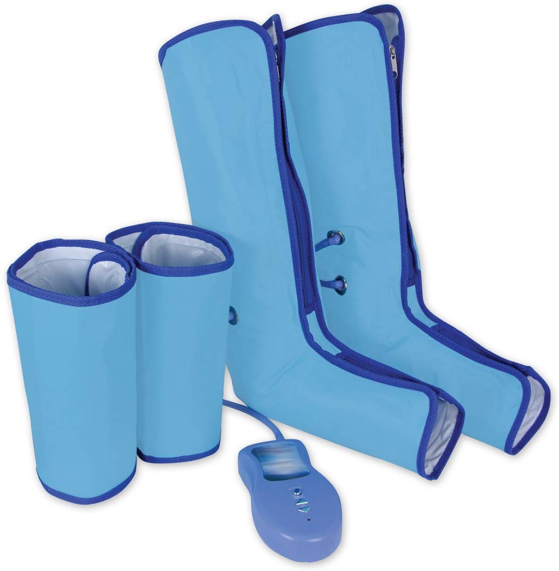North American Healthcare Air Compression Leg Wrap