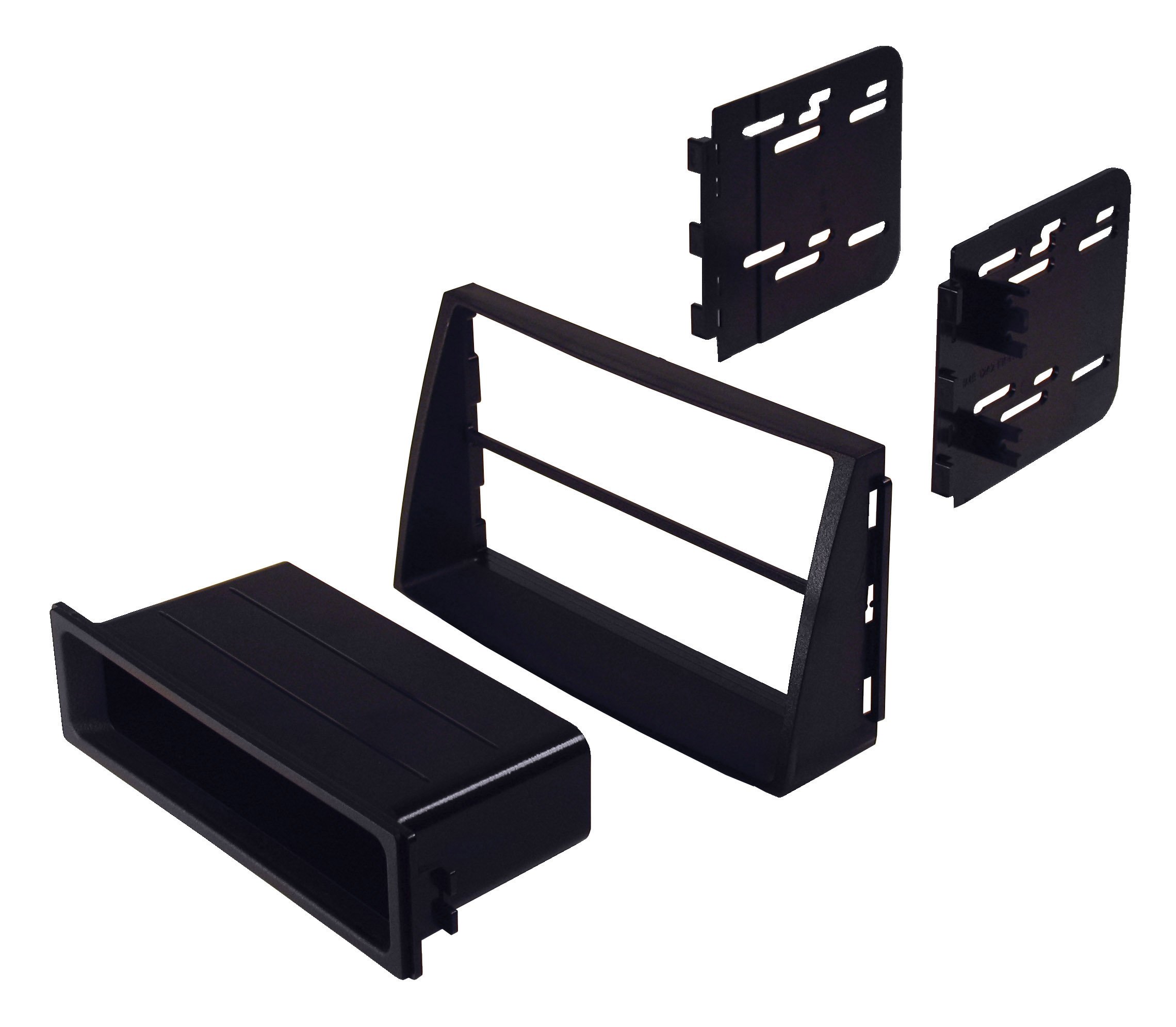 American International KIAK1262 Installation kit for 2010-11 Kia Soul