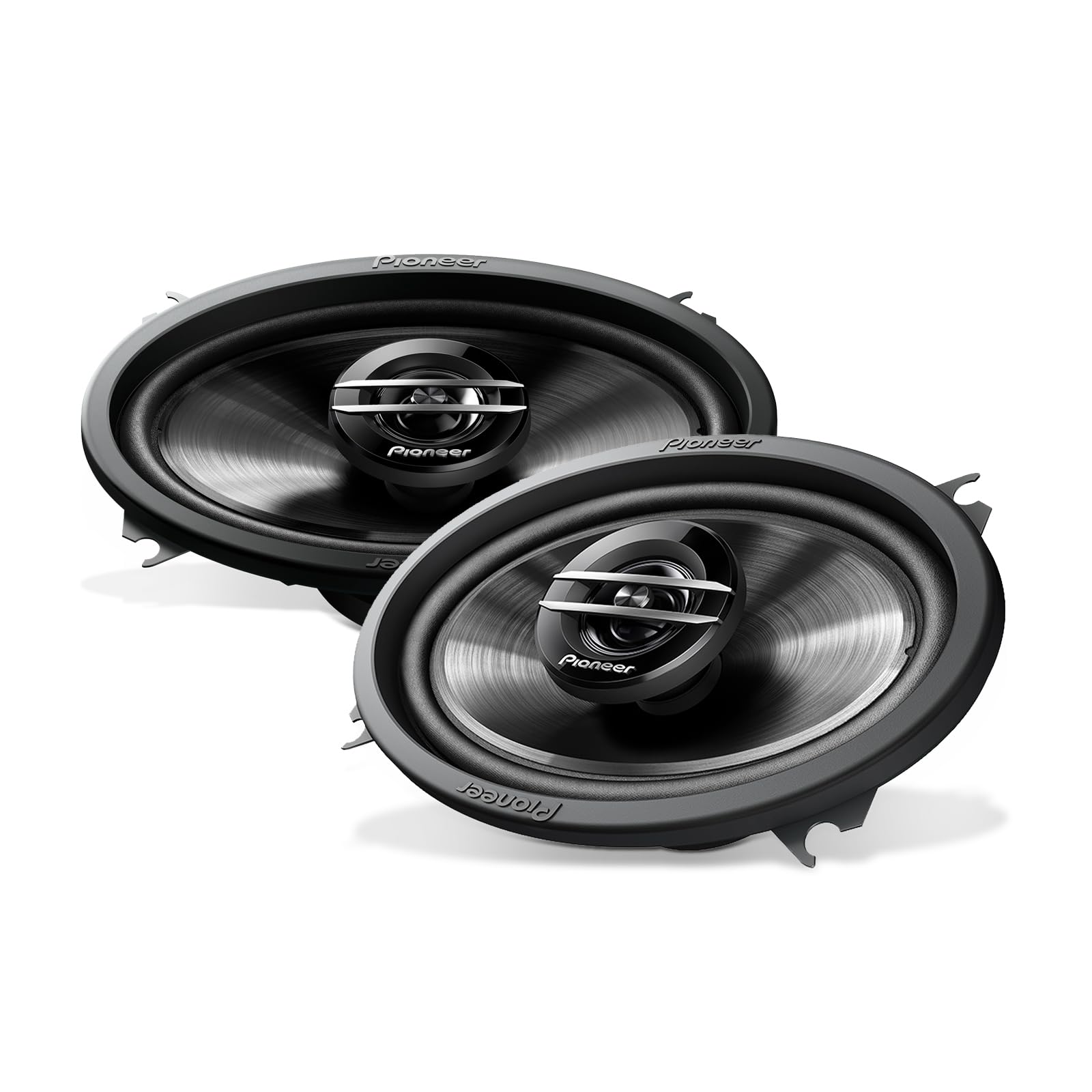 Pioneer TSG4620S 4x6" 2 Way Speakers 200 Watts - Pair - No Grills