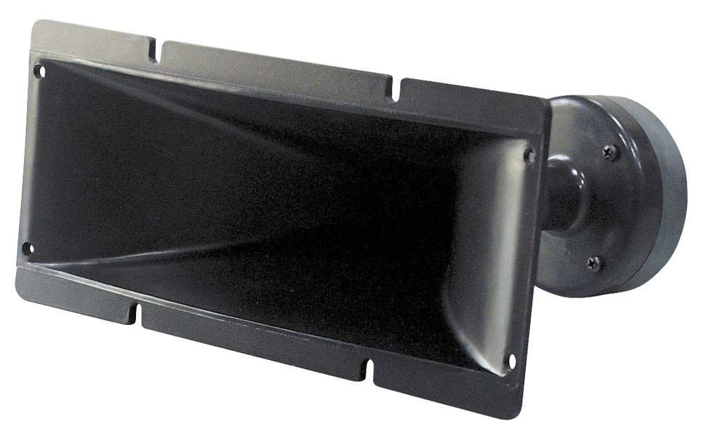 Pyle PH391 Tweeter Horn 4x10"