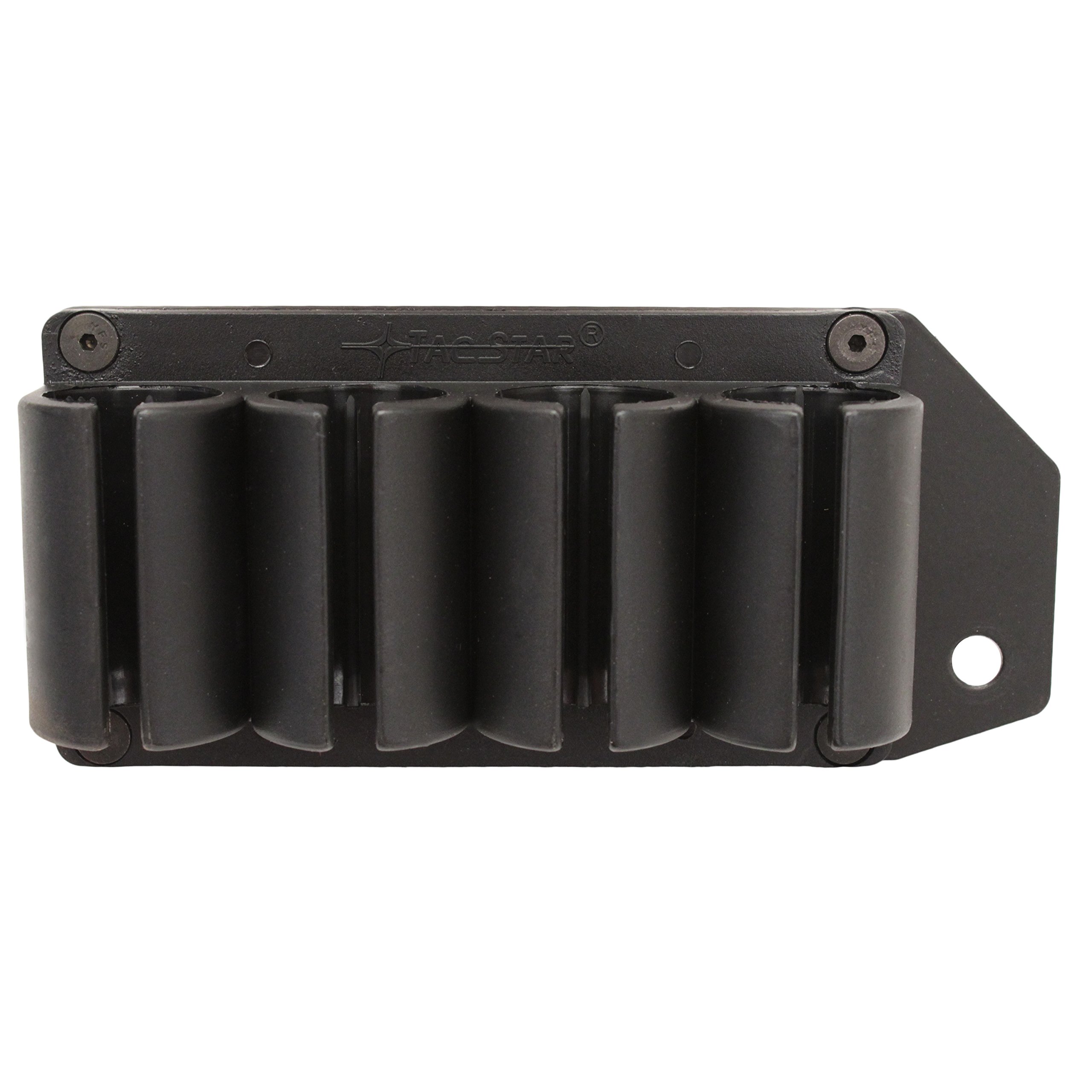 TacStar 1081130 Remington 870/100/11-87 20 Ga. Sidesaddle
