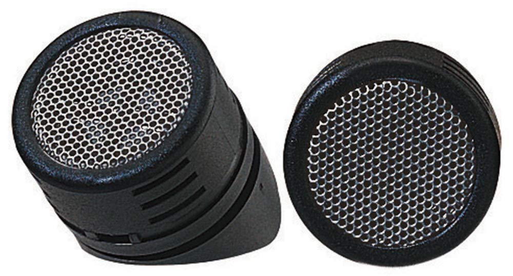 XXX XTC3300 1.38" 160 Watt Mini Tweeter pair
