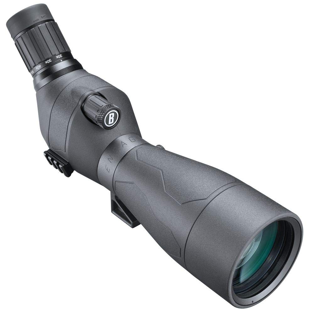 BUSHNELL BSHSENDX2680A Engage DX 20x to 60x 80mm Spotting Scope