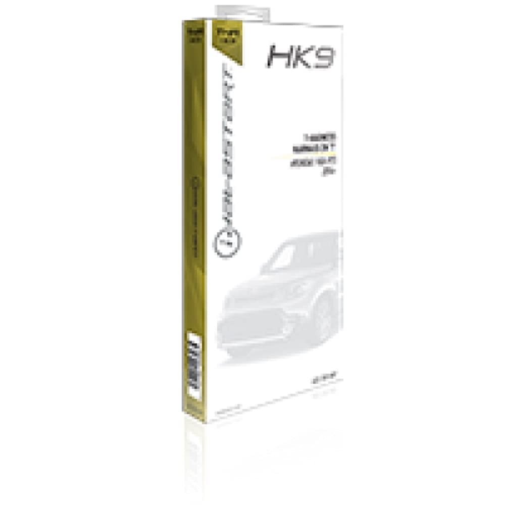 idatastart OLADSTHRHK9 T-Harness for Select Hyundai/KIA Push-To-Start from 2014+