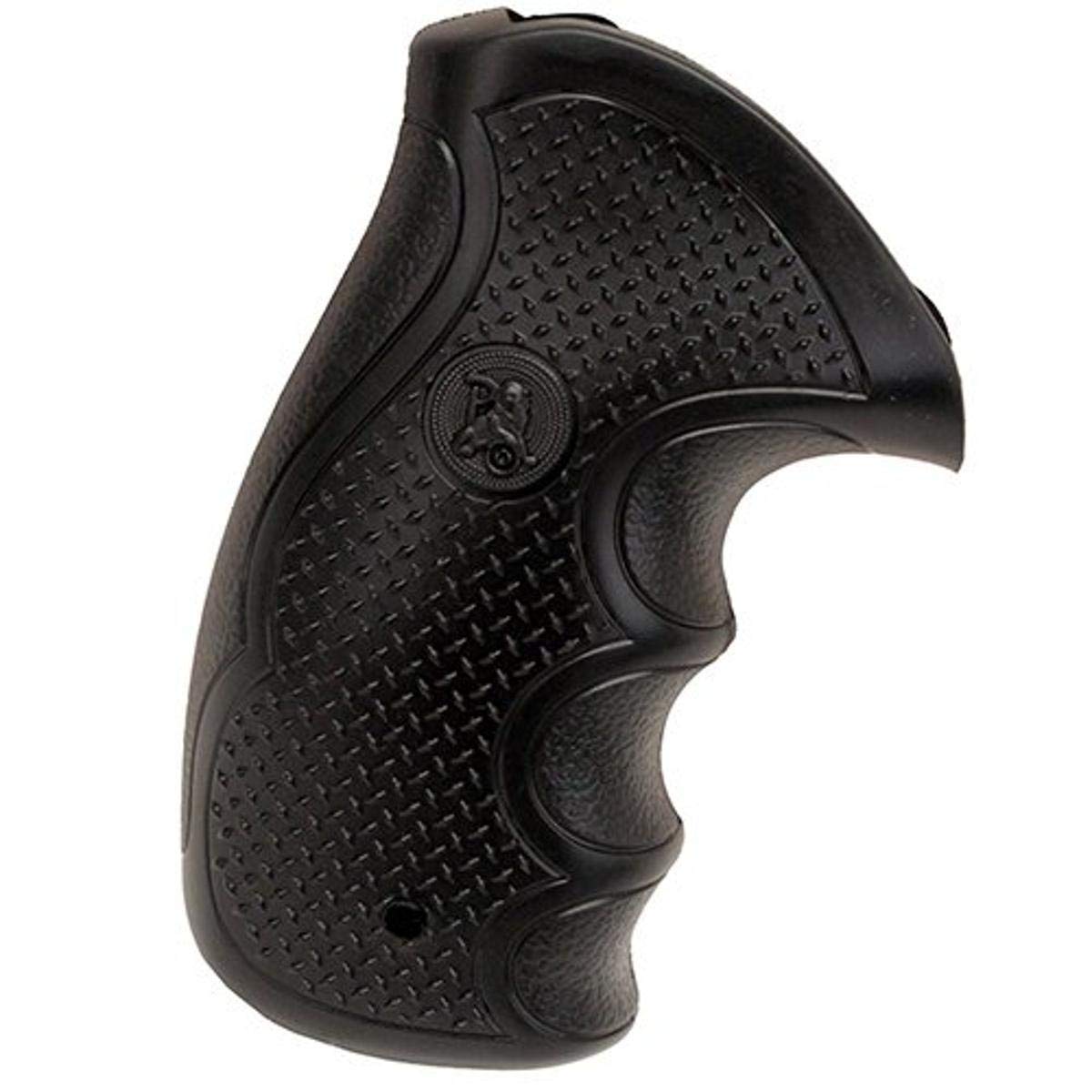 Pachmayr 02480 S&W N Frame Round Butt Diamond Pro