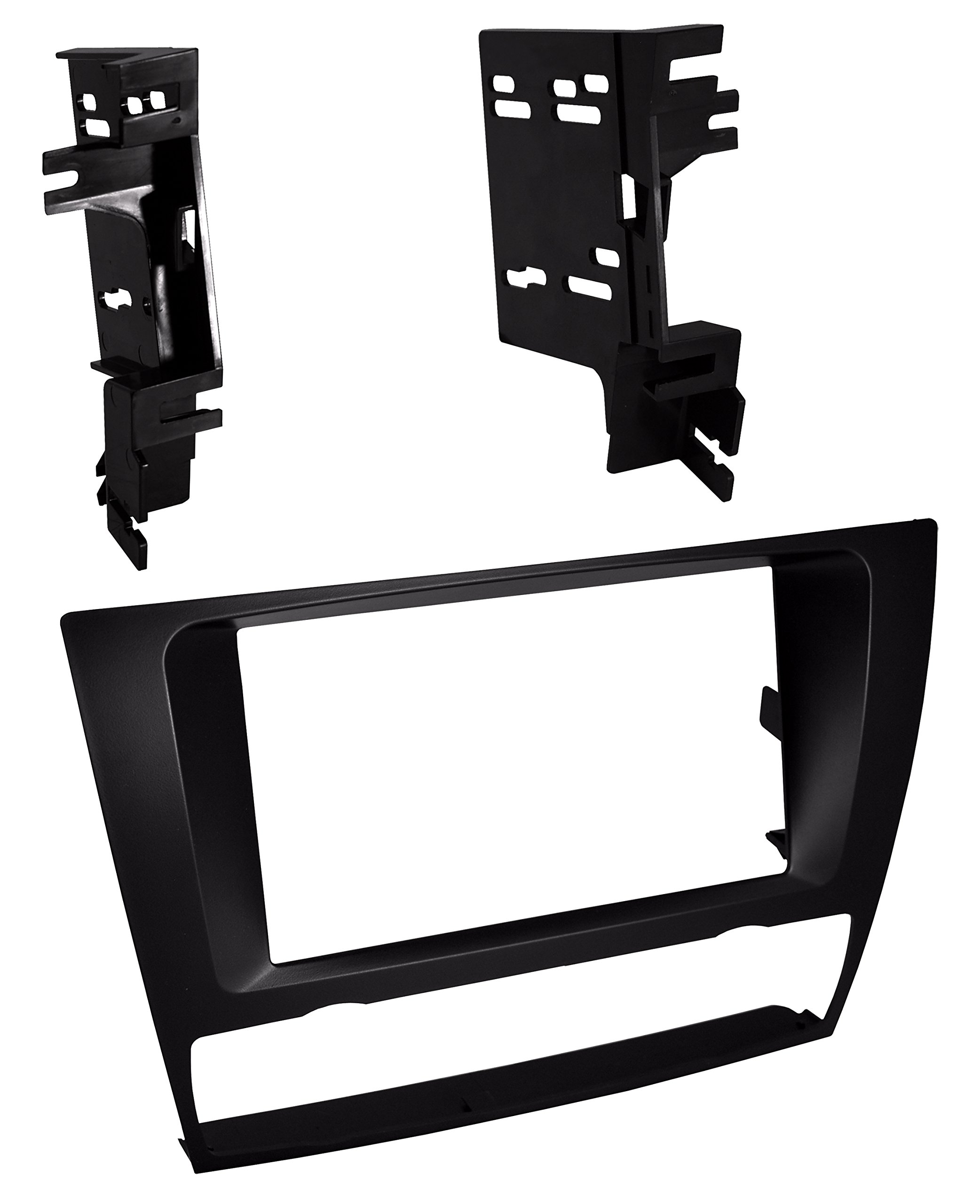American International BMWK320 DDin for 2006-11 & select 2012-13 BMW 3 Series