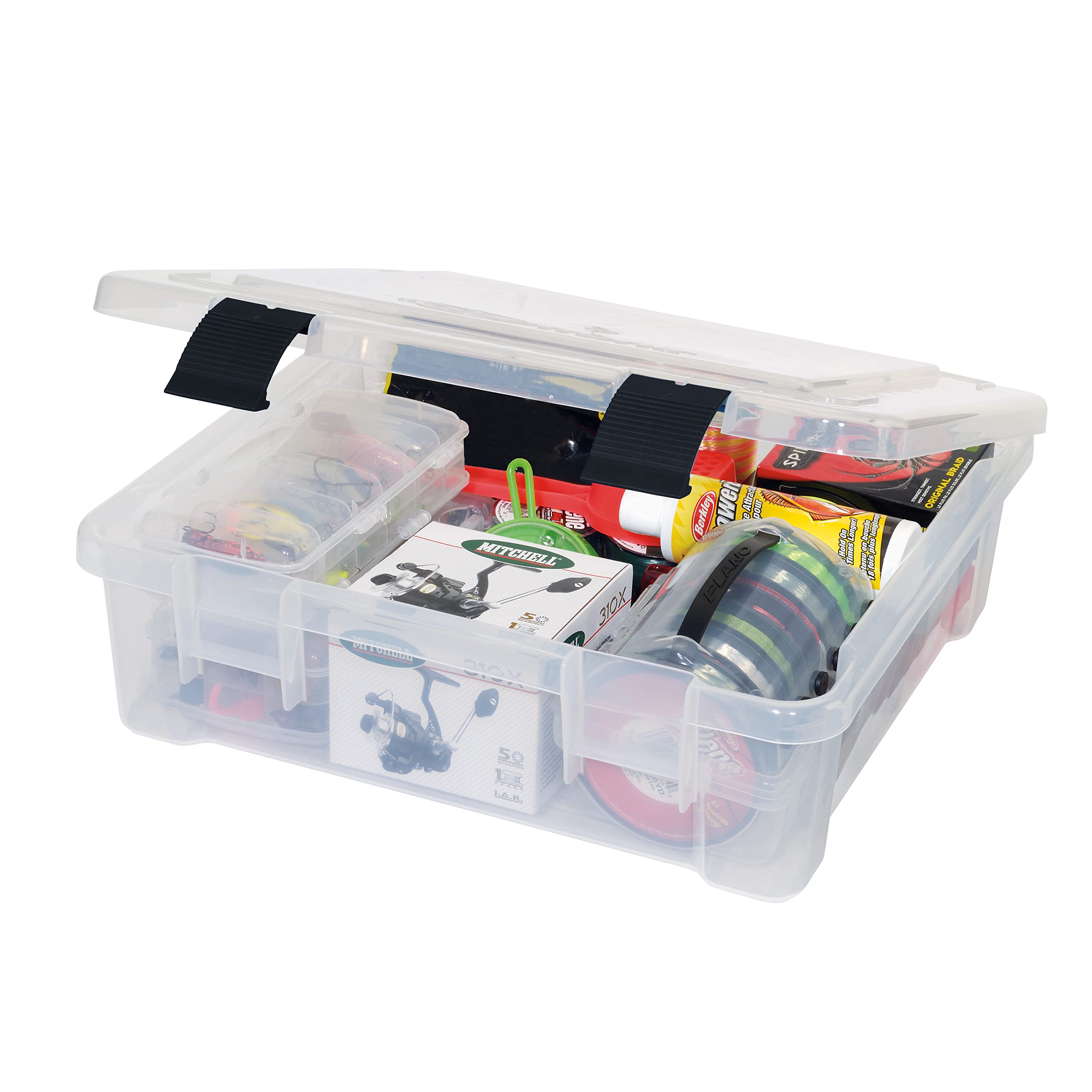 Plano 708001 ProLatch XXL StowAway