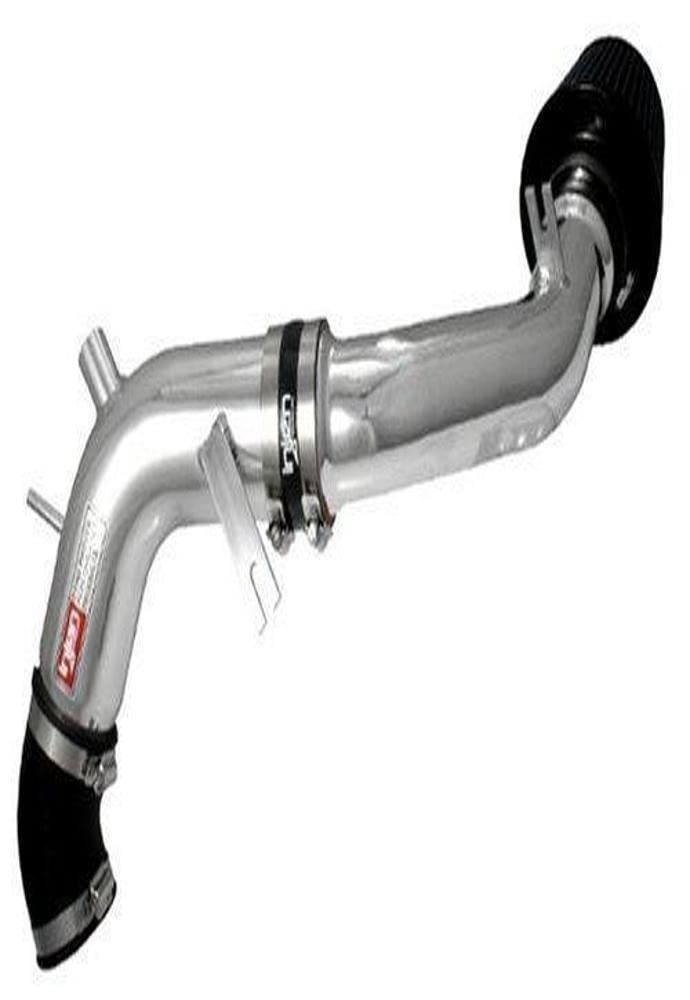 Injen SP1431P Polished Cold Air Intake System  Acura TSX