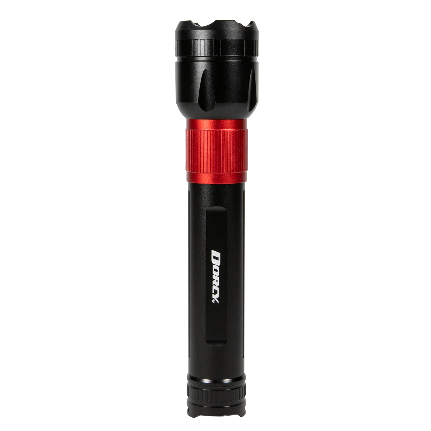Dorcy 41-4328 2,000-Lumen USB Rechargeable Flashlight with Powerbank