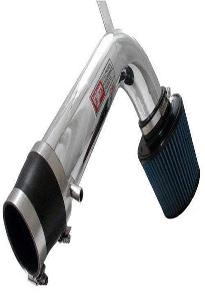 Injen IS1660P Polished Short Ram Intake System