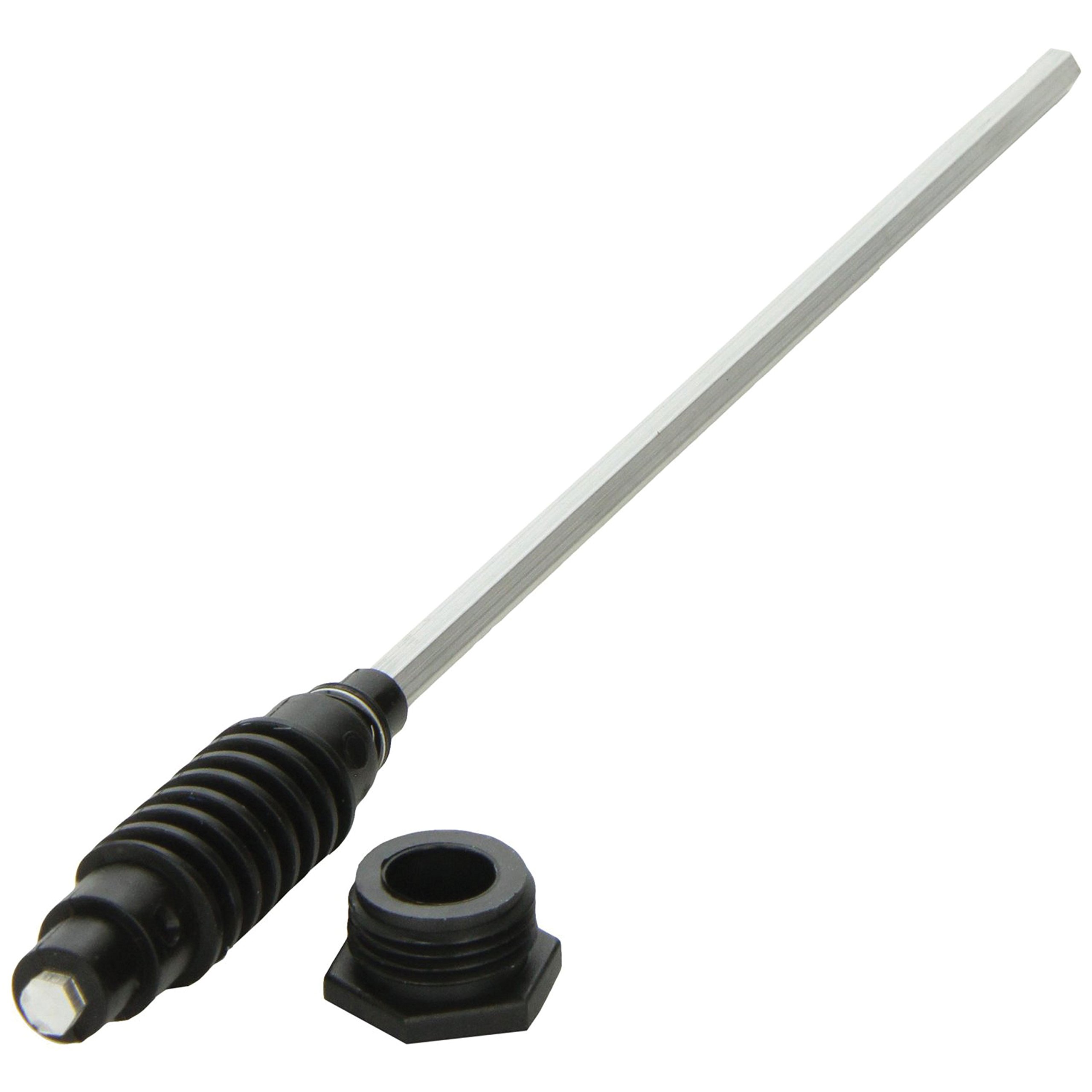 Winegard - 47315 RP-4000 Roof Kit Black