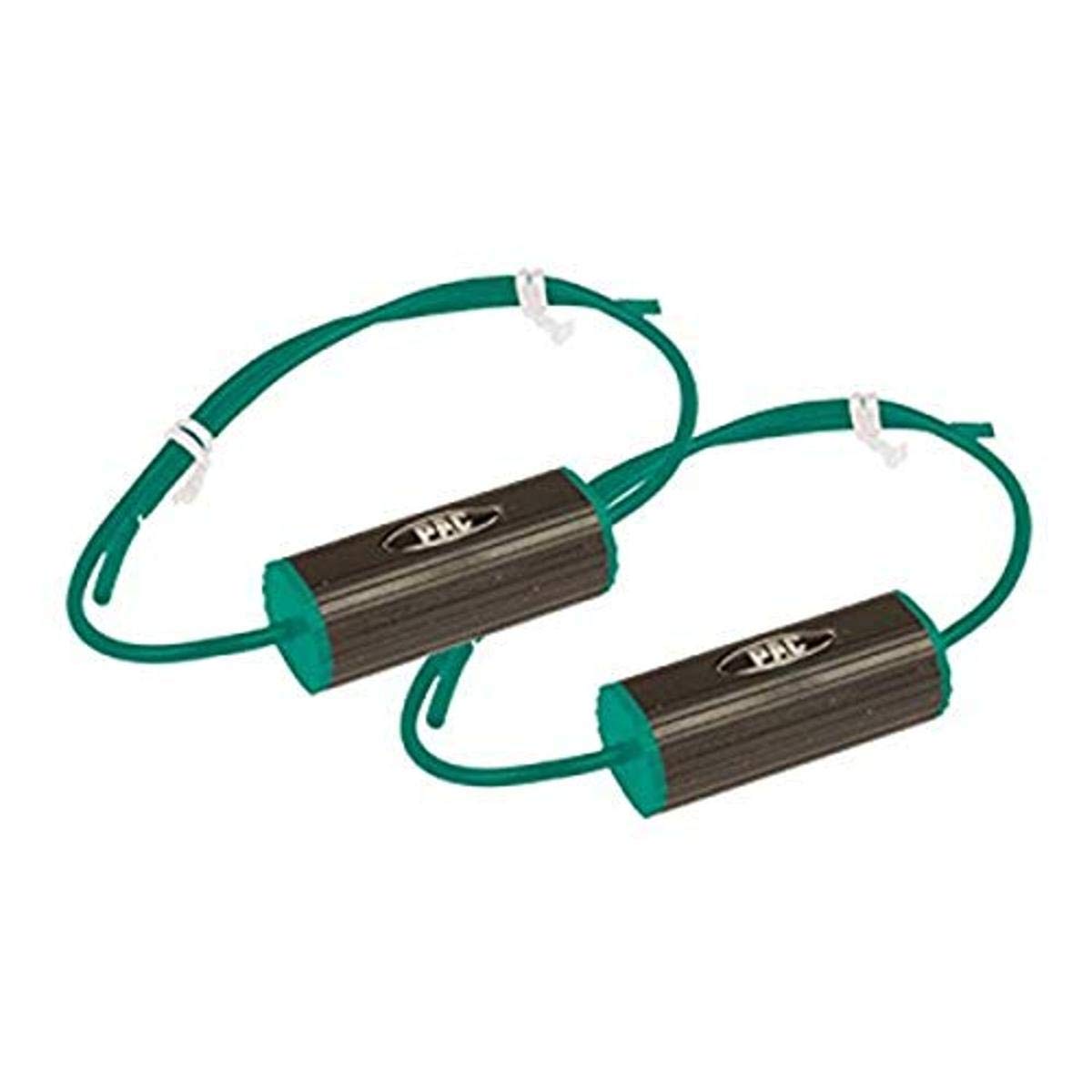 PAC BB2PR Bass Blocker pair