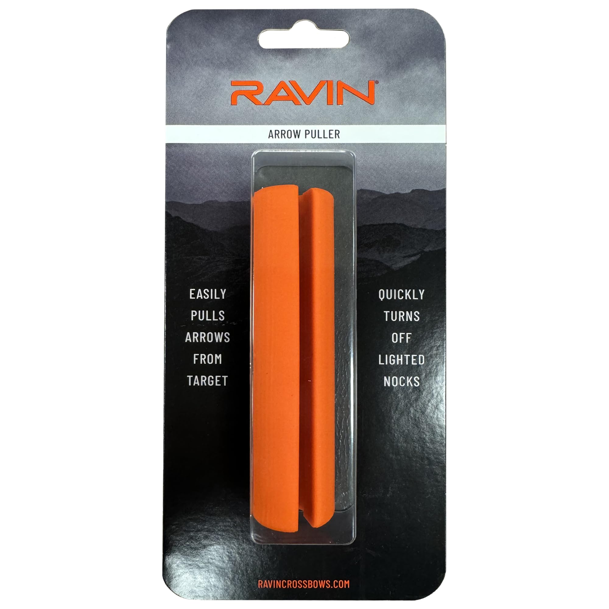 RAVIN R141 Nock Extinguisher & Arrow Puller