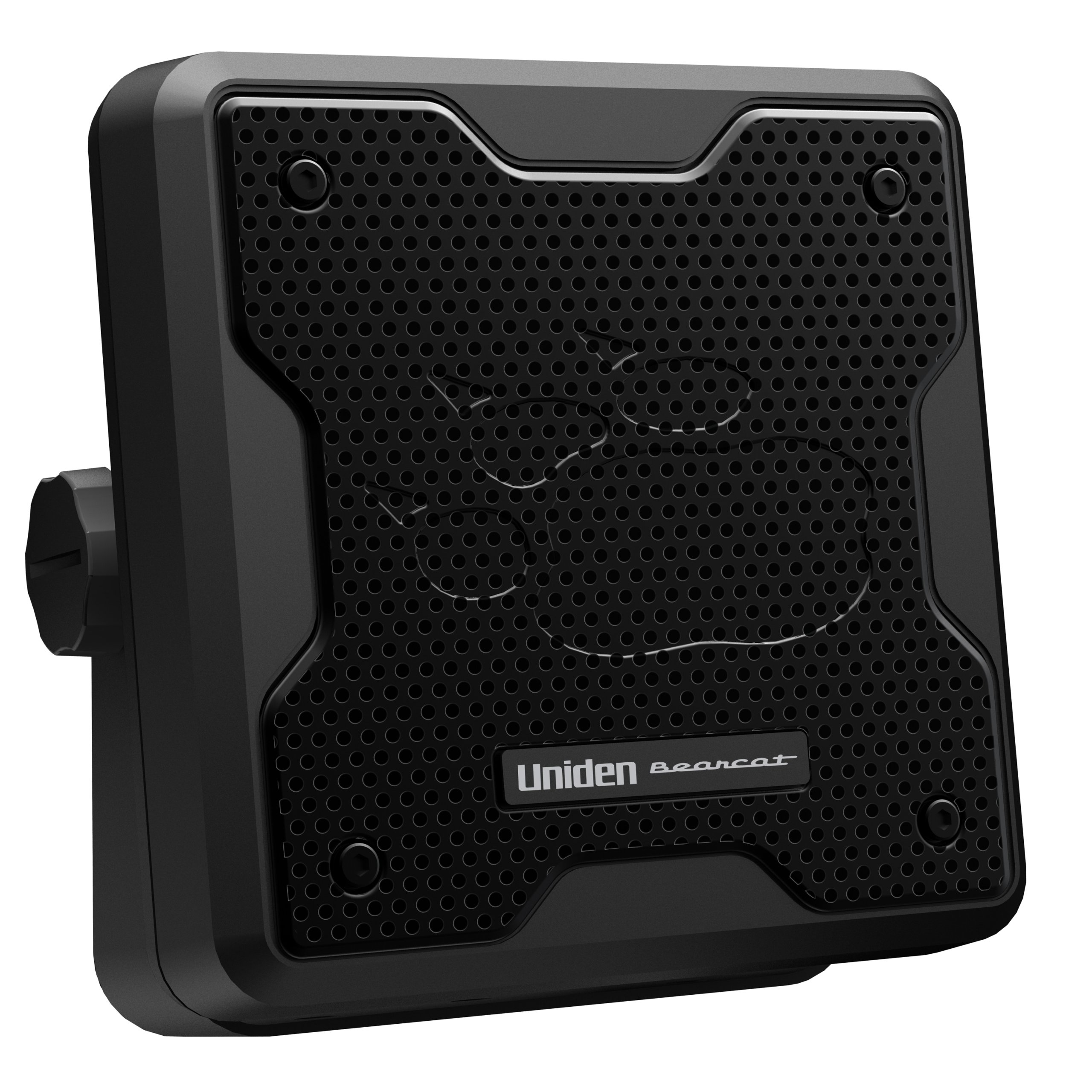 UNIDEN UNNBC20 Accessory CB/Scanner Speaker