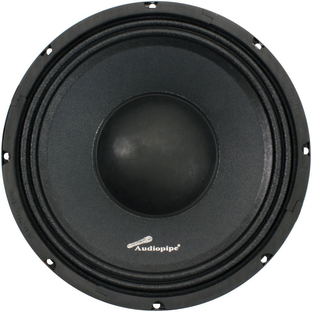 Audiopipe APSL10C 10" 700 Watt Loudspeaker
