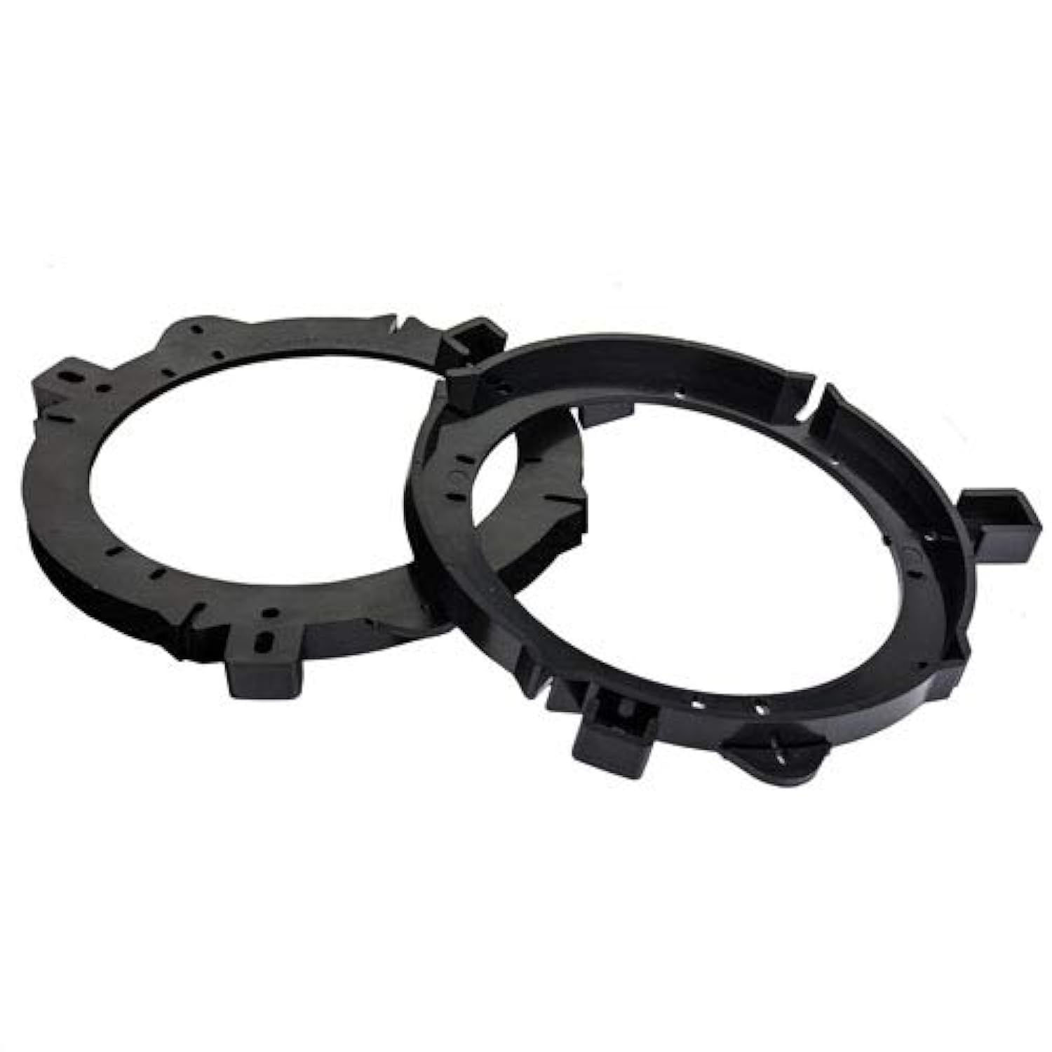 American International USB50 5.25" - 6.5" Speaker Adapter (pair)