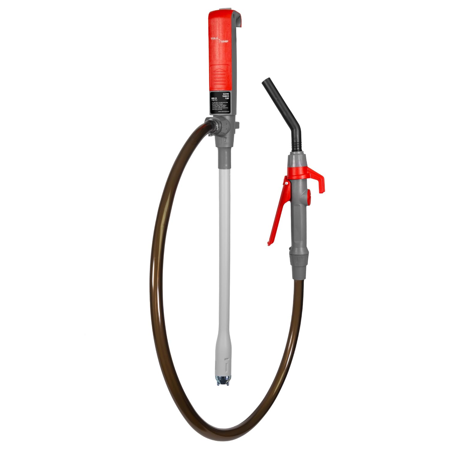 Terapump TREP01 Battery Powered Portable Pump