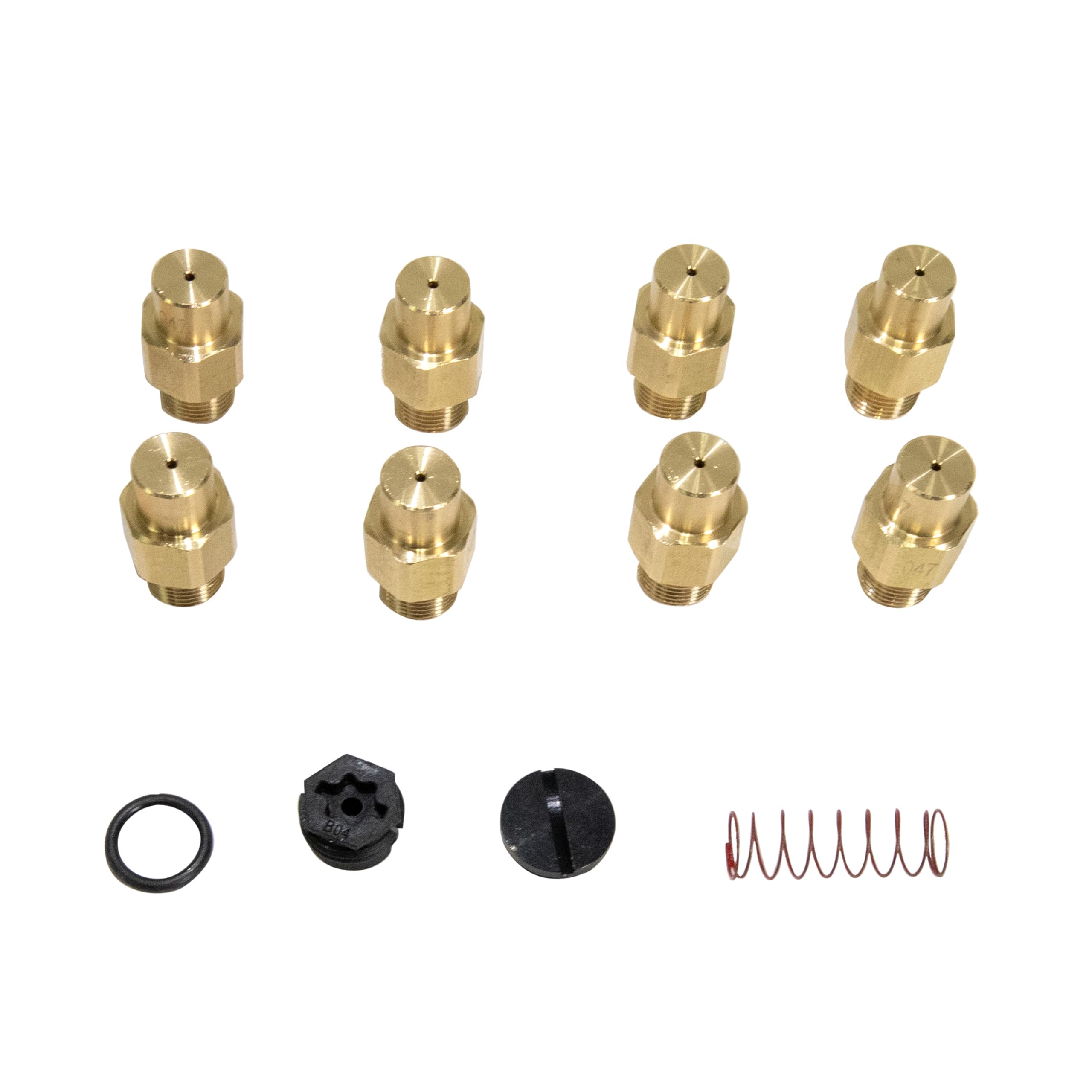 Mr Heater F260163 Big Maxx Heater Fuel Conversion Kit Nitrogen to Liquid Propane