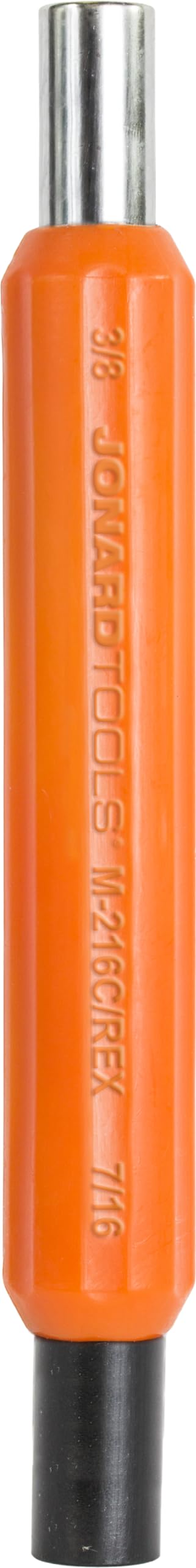 Jonard Tools, M-216C/REX, Can Wrench, Round Outer Socket