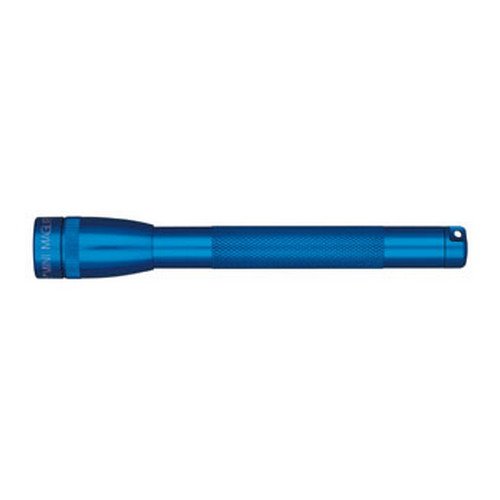 MAGLITE M3A116 Xenon 2-Cell AAA Flashlight, Blue