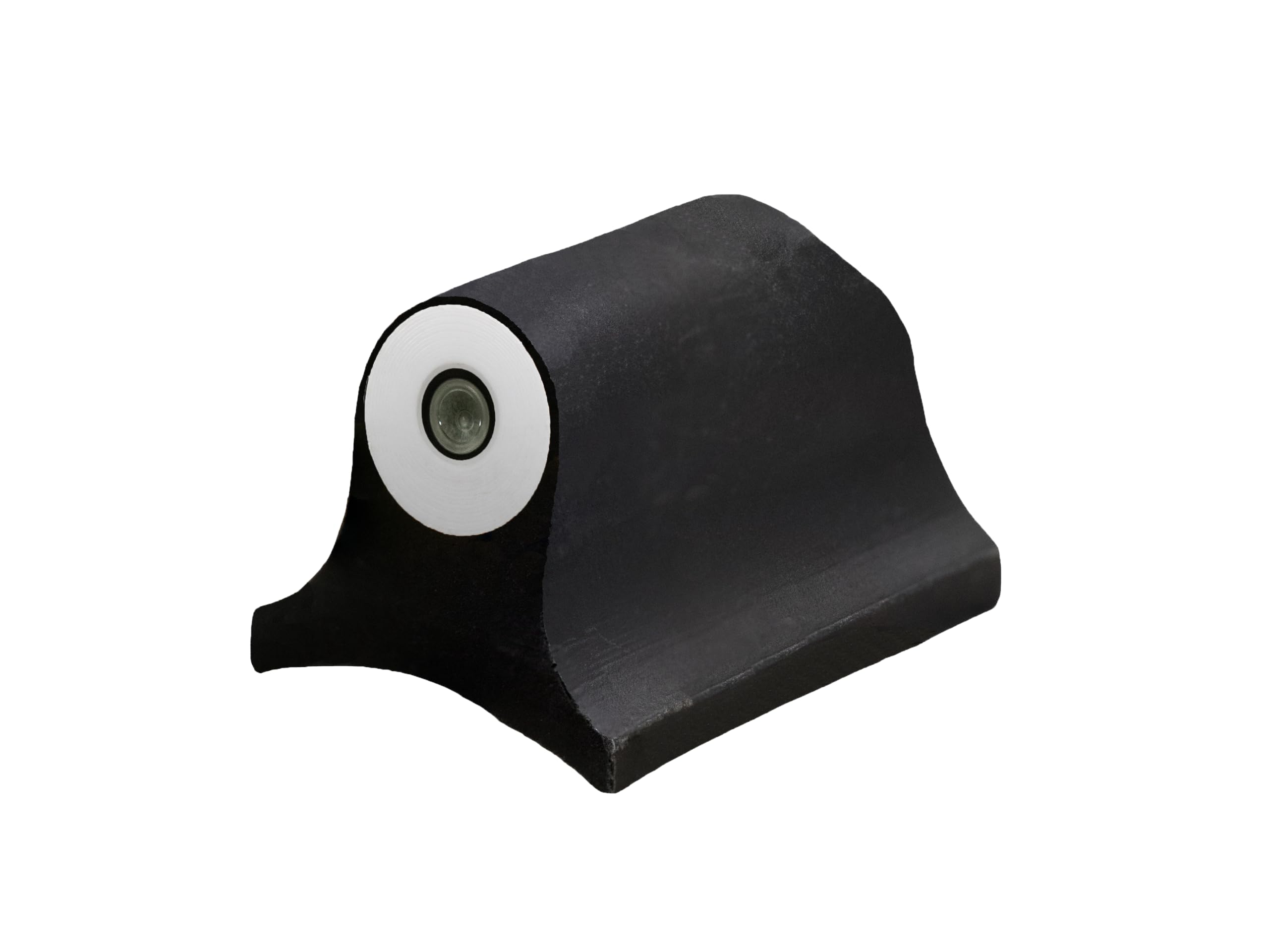 XS Sights SG20033 Big Dot Tritium  Shotgun, Bead on Plain Barrel
