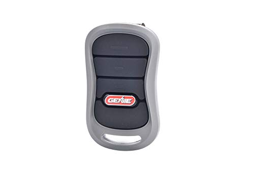 GENIE 37330R 3-Button Garage Door Opener Remote