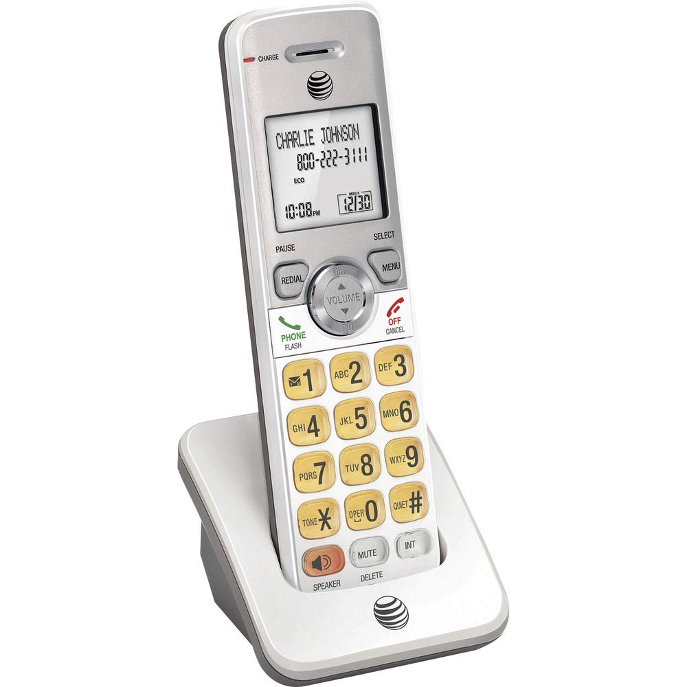 AT&T EL50005 Accessory Handset for EL52215 and EL52315