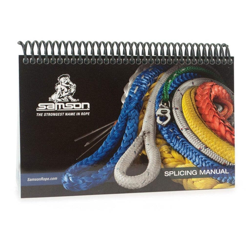 Samson Splicing Manual