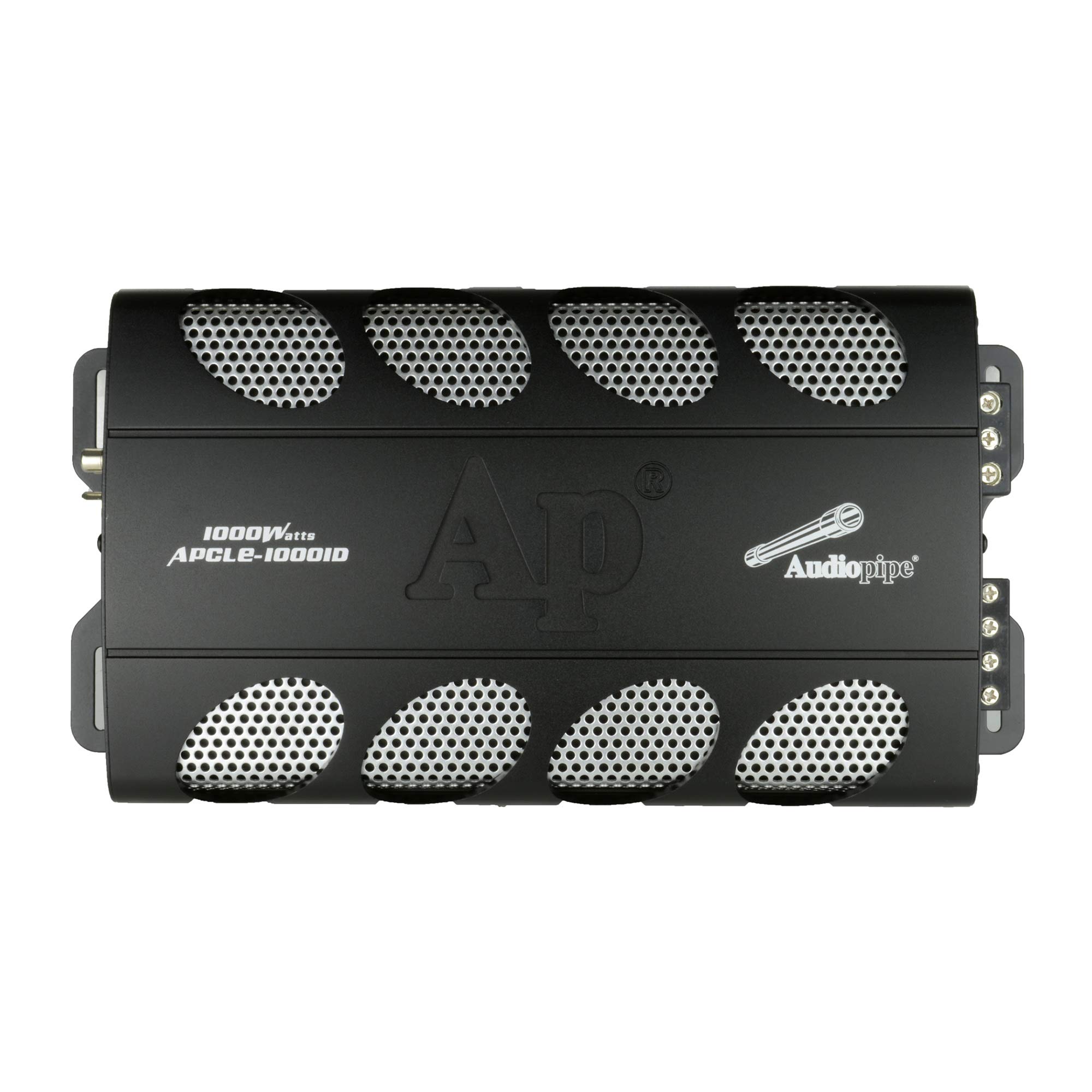 Audiopipe APCLE10001D Class D 1000 watt Mono Amplifier