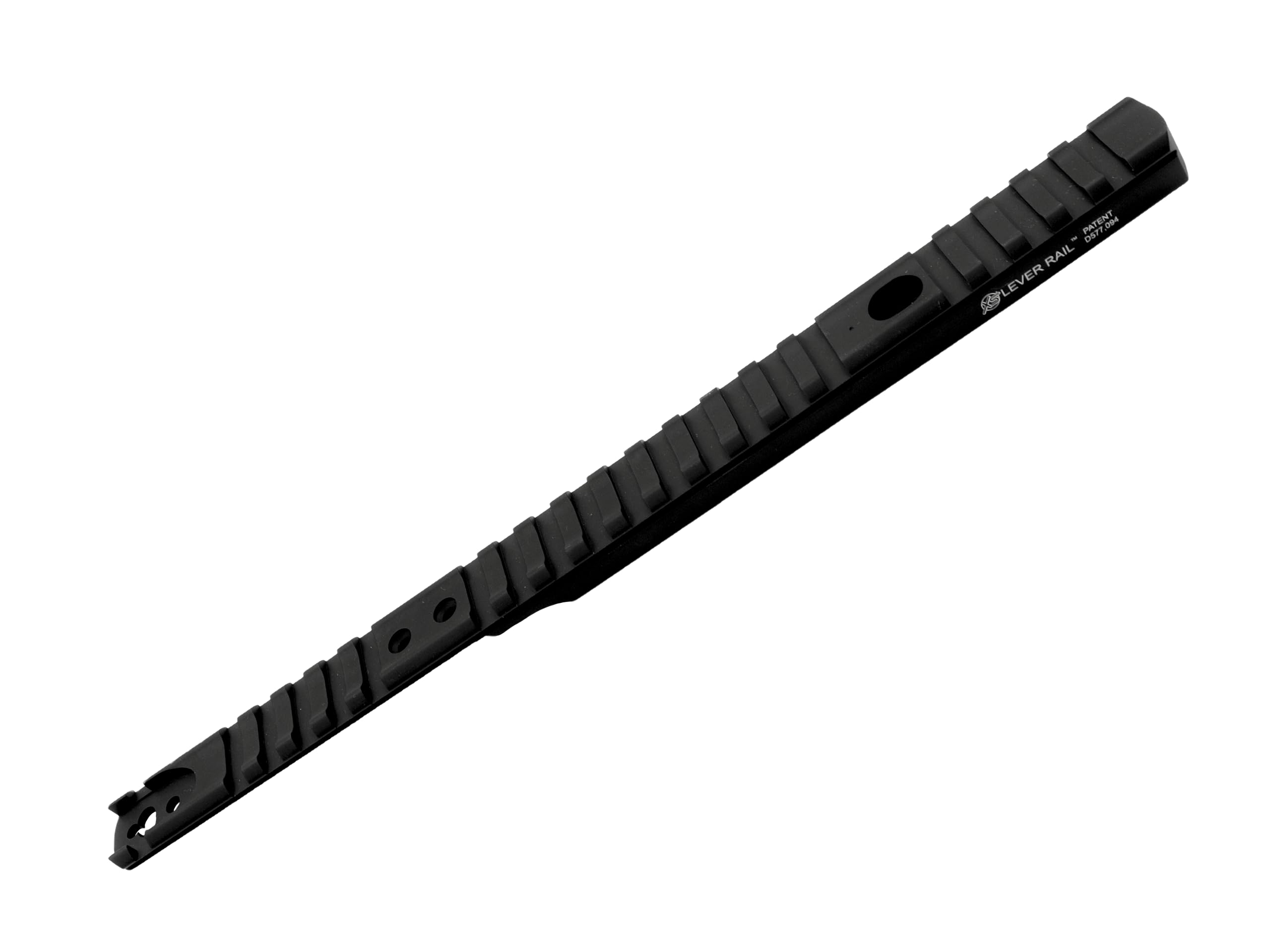 XS Sights ML6003RNLever Rail  Marlin 1895 .45-70, .450, .444