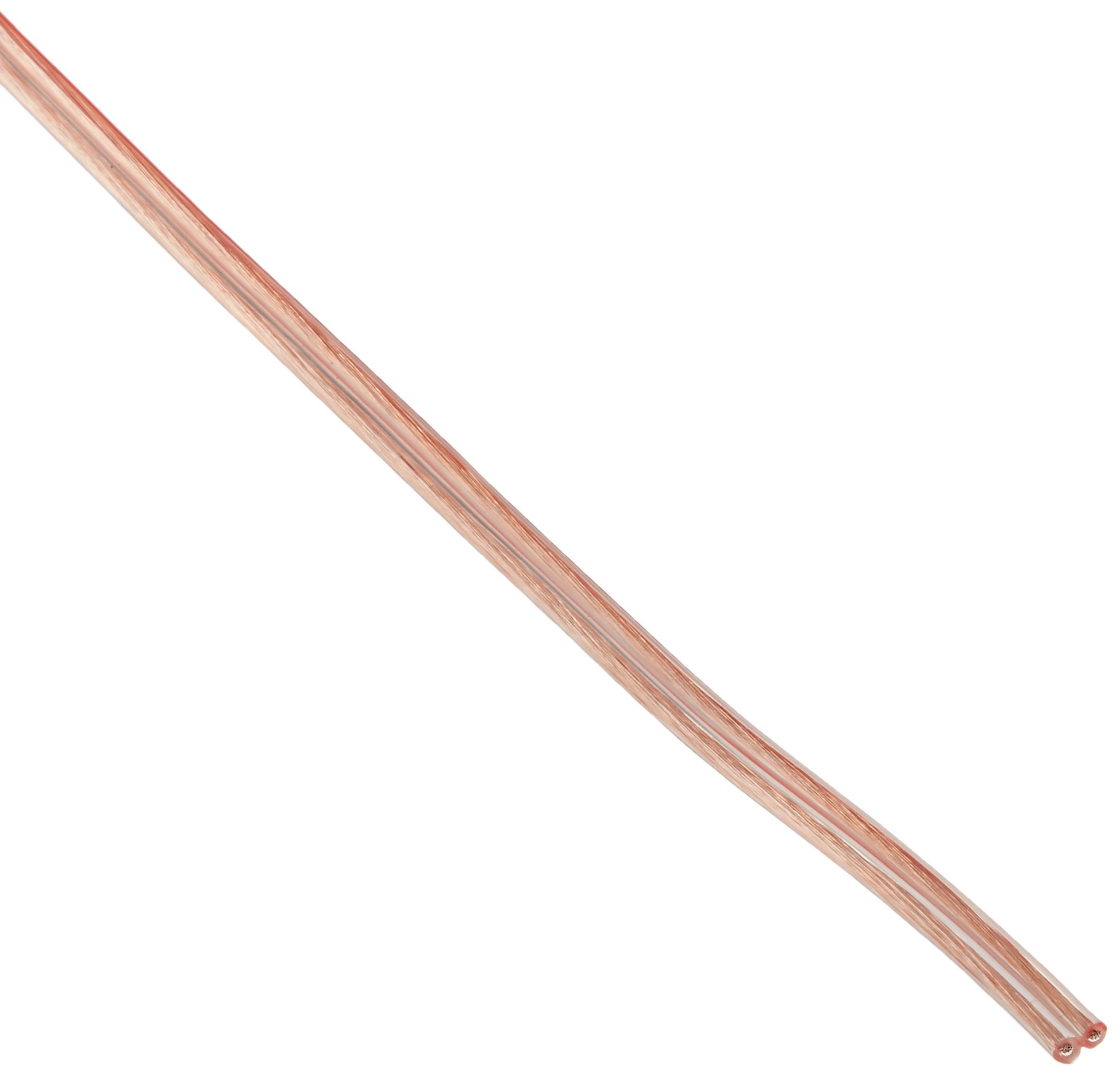 Pyle PSC181000 18 Gauge 1000 ft. Spool of High Quality Speaker Wire