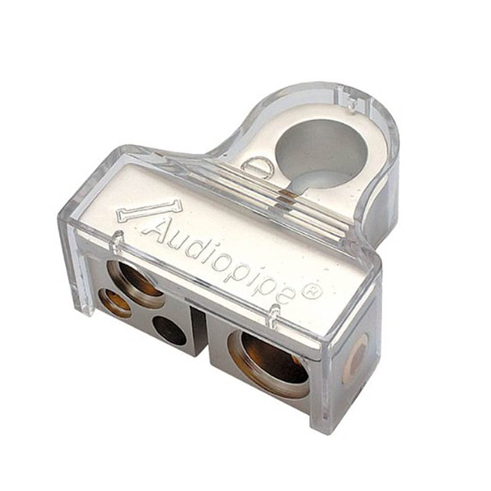 Audiopipe BTP705N Negative Multi-Feed Car Battery Terminal Post