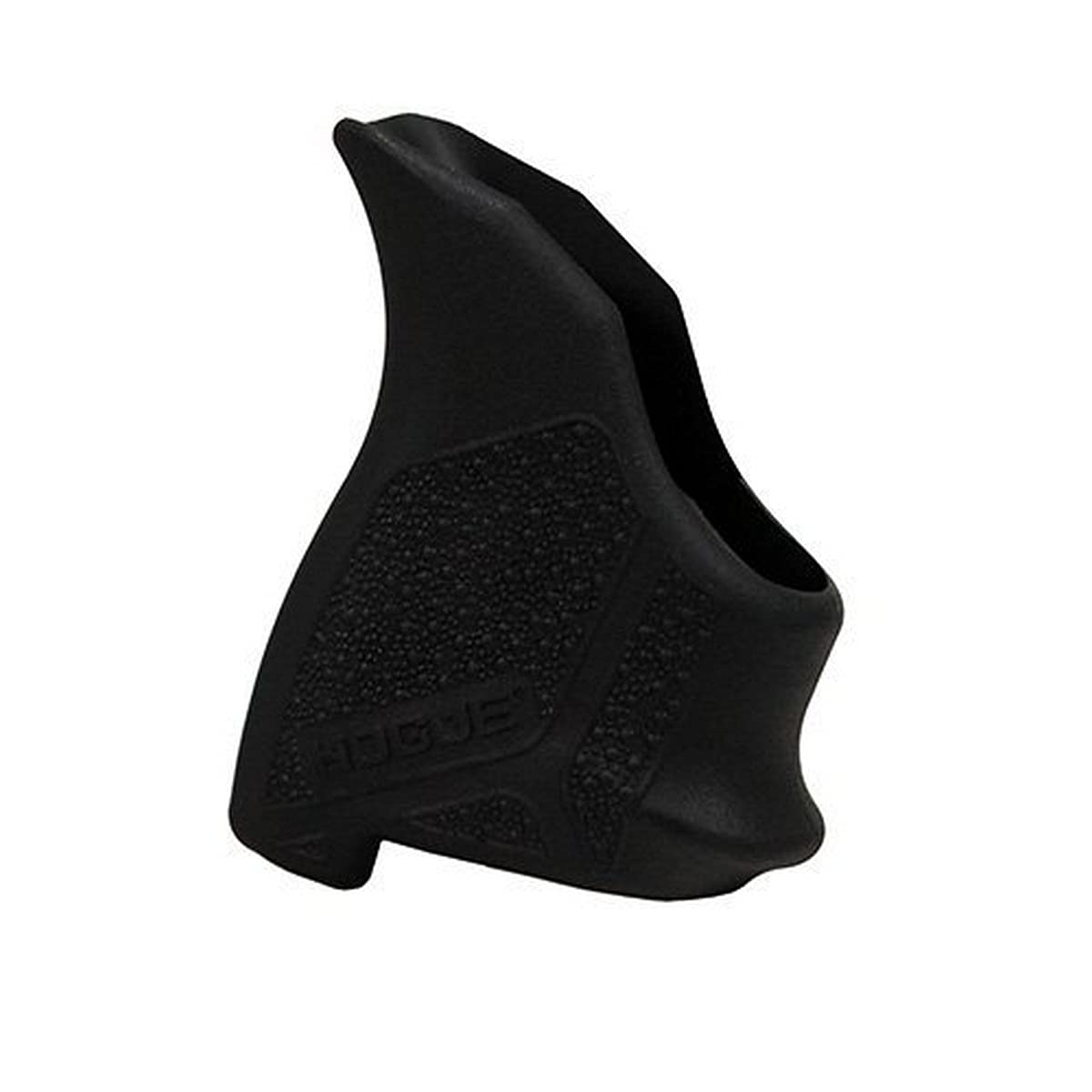 Hogue 18120 Hall Beavertail Grip Sleeve Ruger Lcp Ii Black