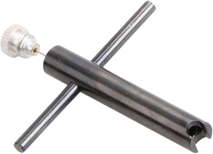 Muzzle-Loaders™ Deluxe Nipple Wrench & Nipple Pick in One - MZ1211