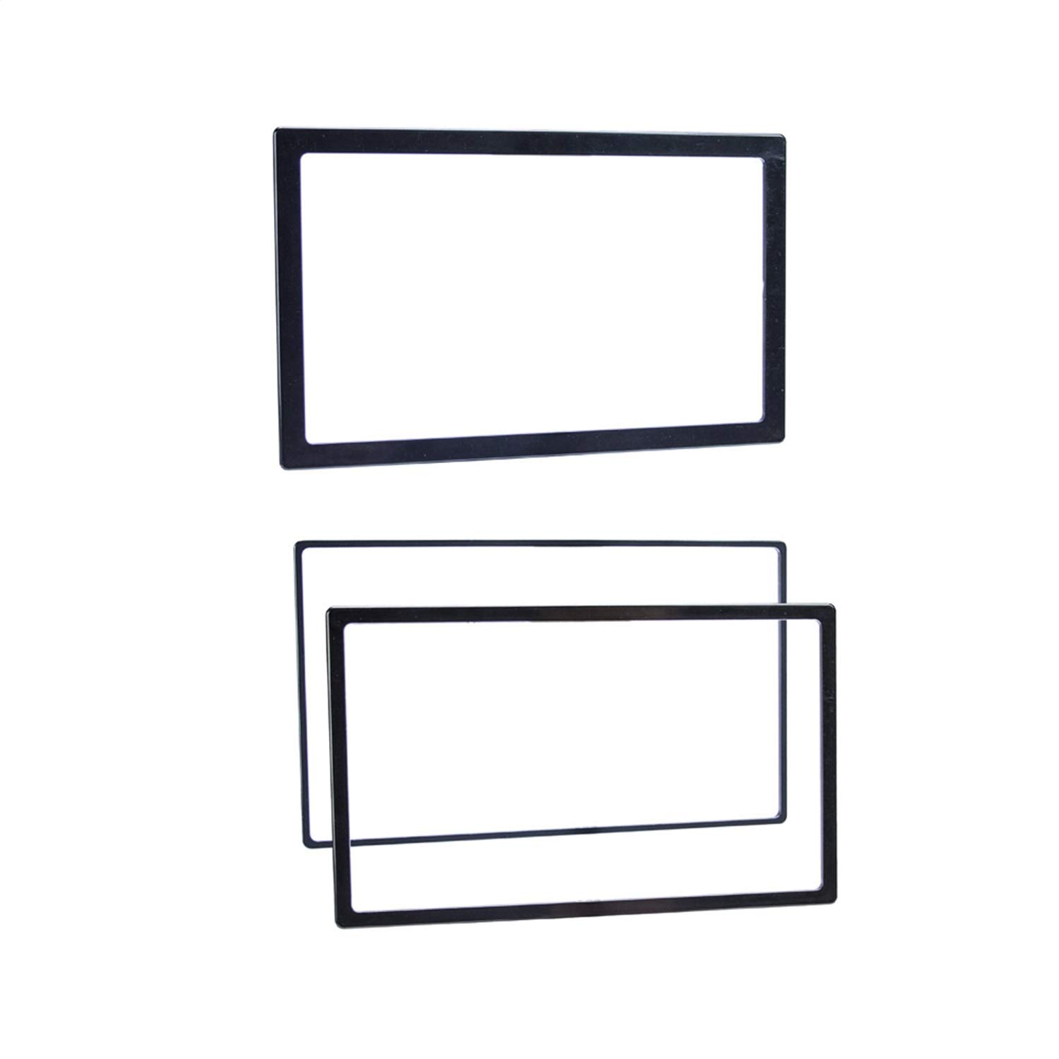 Metra 89-50-0900 Universal Trim Rings