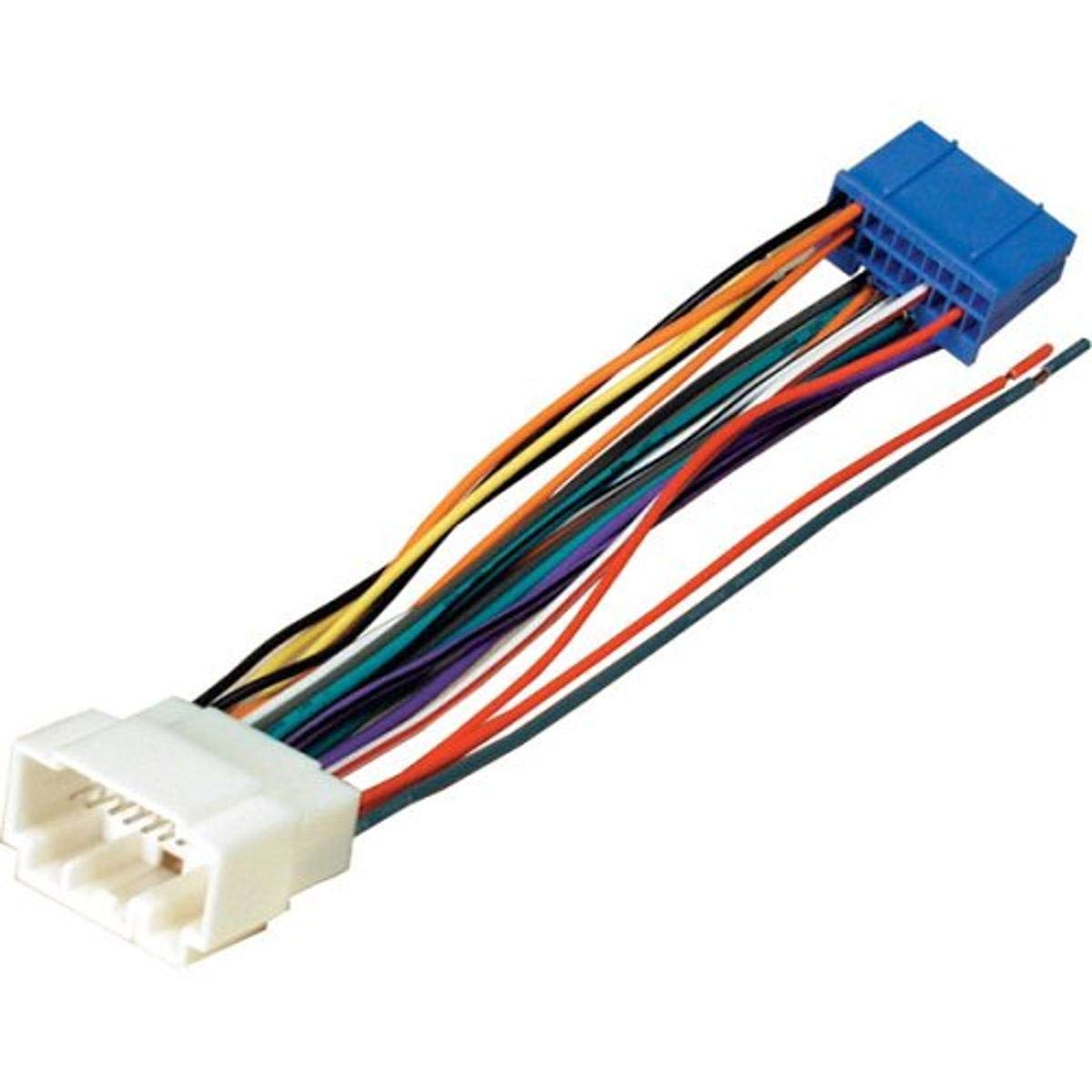 American International HWH820 Wire Harness For 2003 - 07 Honda