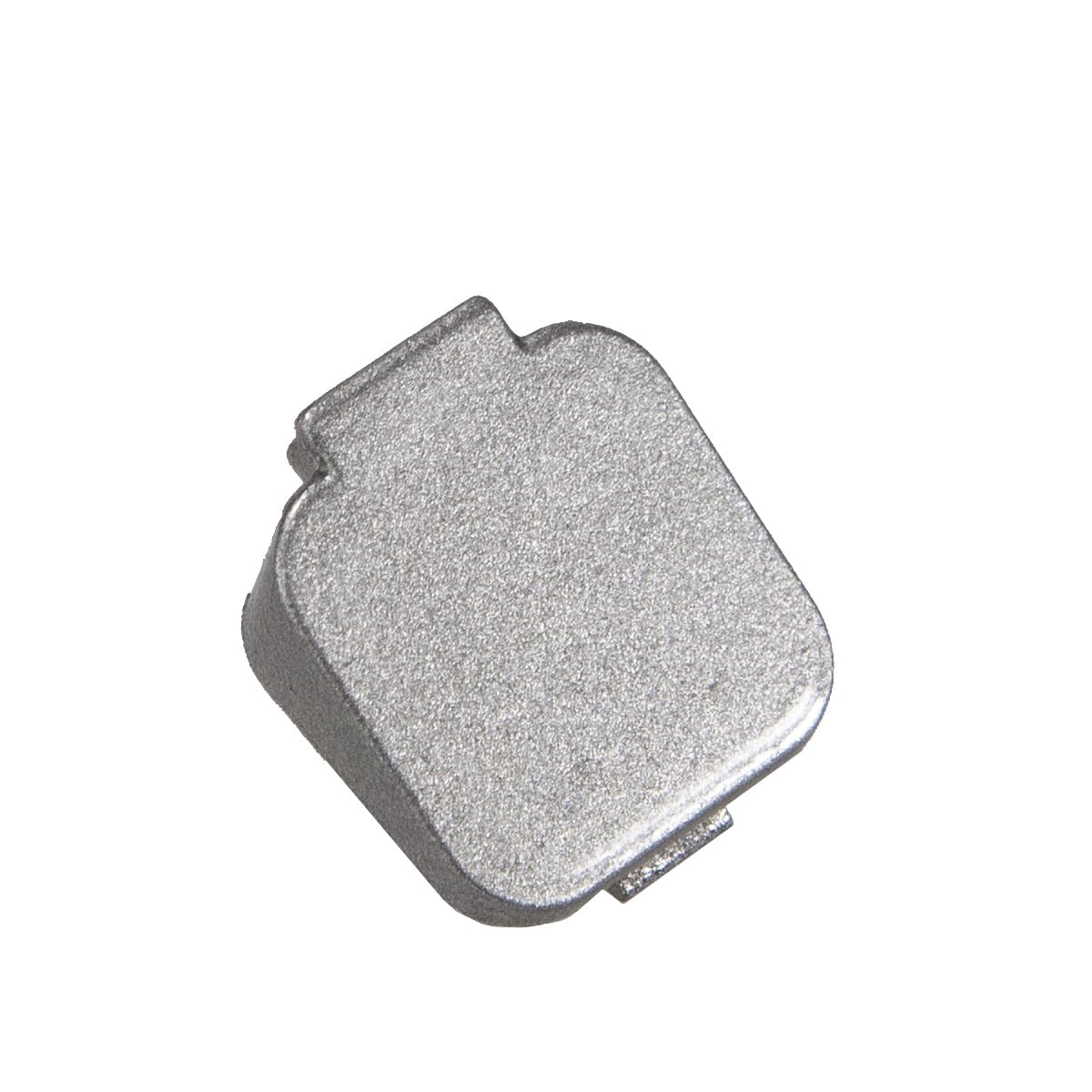 RLB-HILON Shift Lock Override Cover Compatible with Toyota 4Runner 2003 2004 2005 2006 2007 2008 2009 Year, for 33554-35080 Shift Lock Release Button Cover Cap