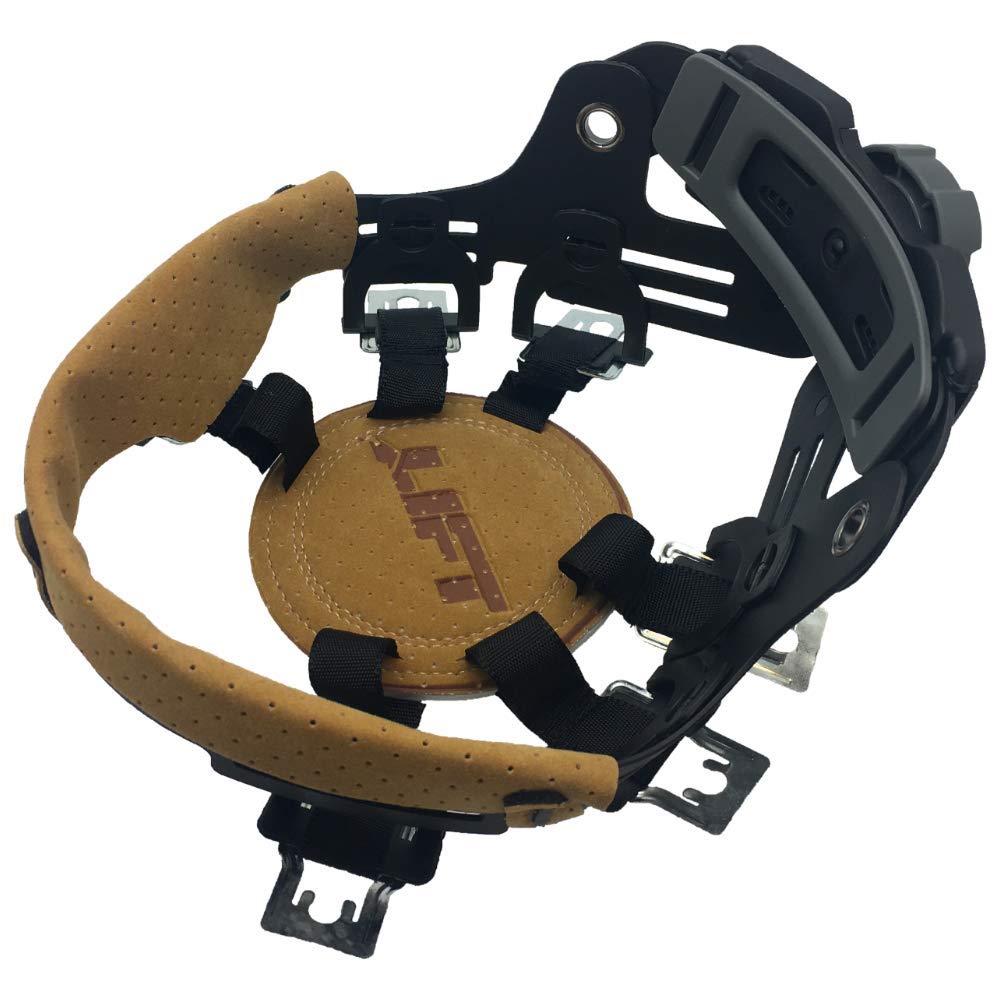 Lift Safety HDF18RS DAX Hard Hat Replacement Suspension