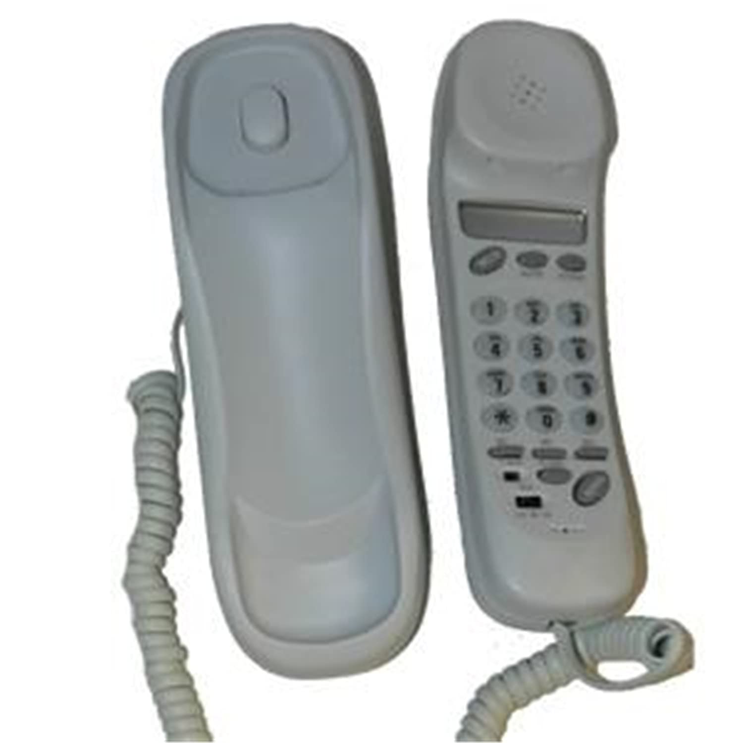 Cortelco 6150 615021-voe-21m Trendline Frost