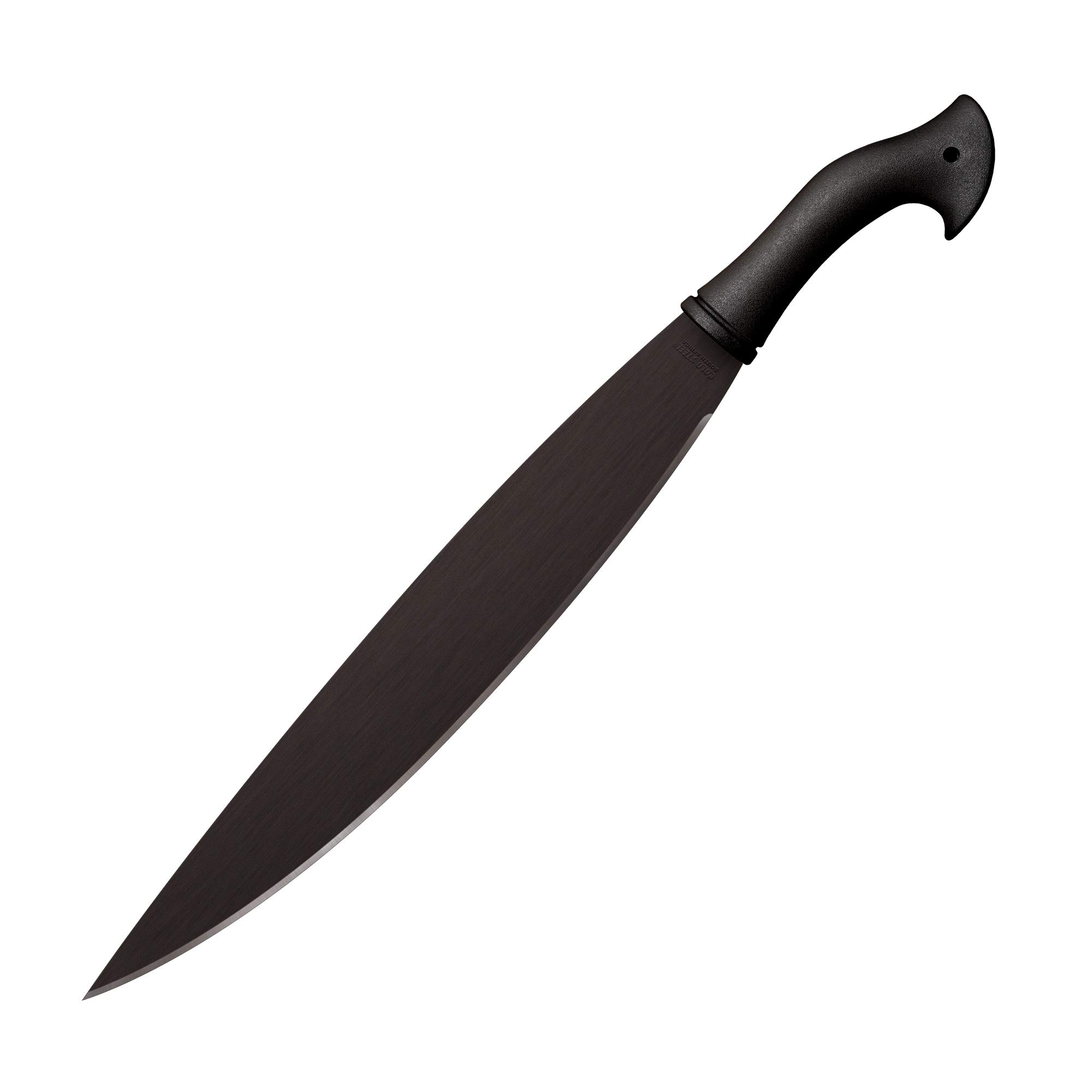 Cold Steel 97BAM18S Barong Machete with Sheath