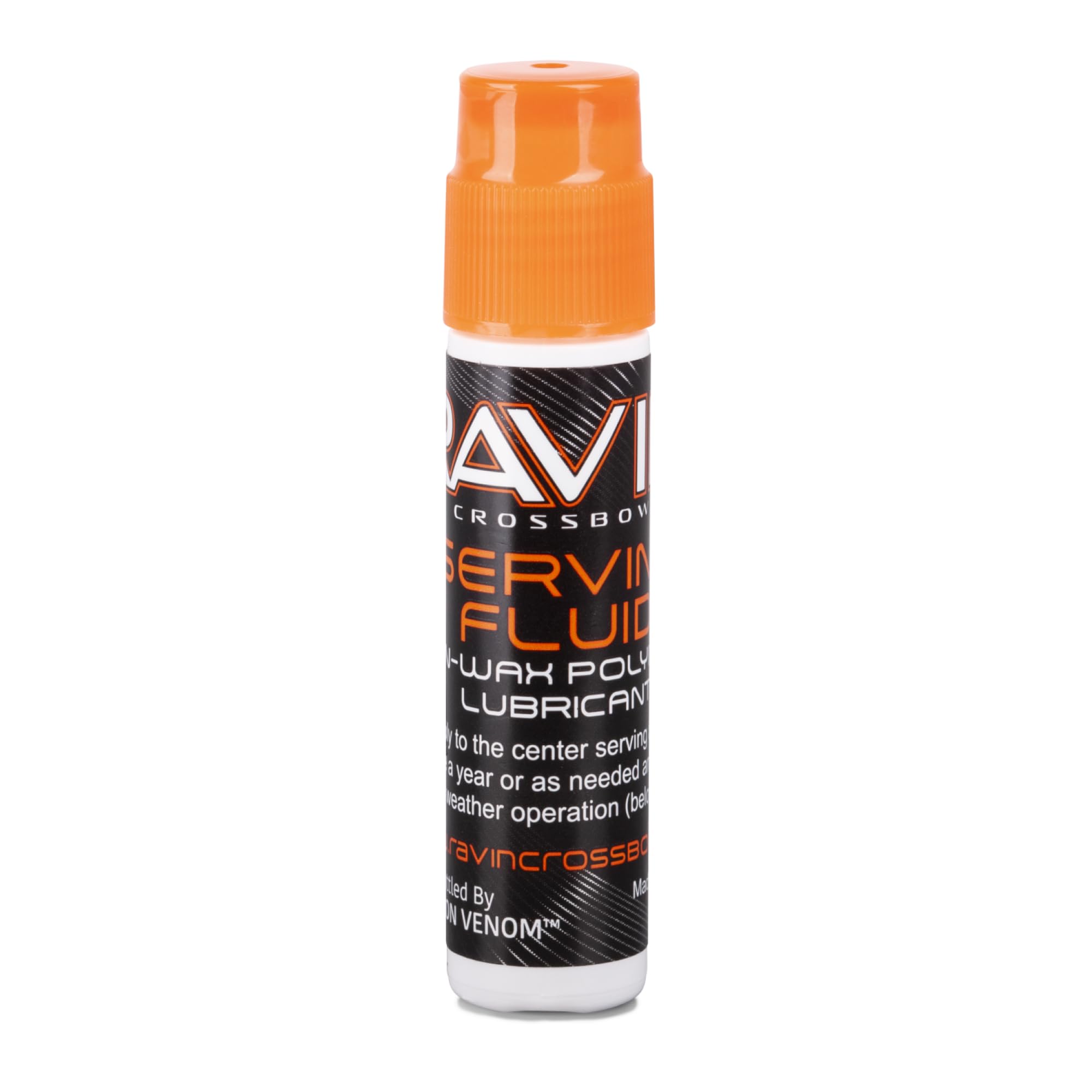 RAVIN Polymeric Crossbow String Serving Fluid