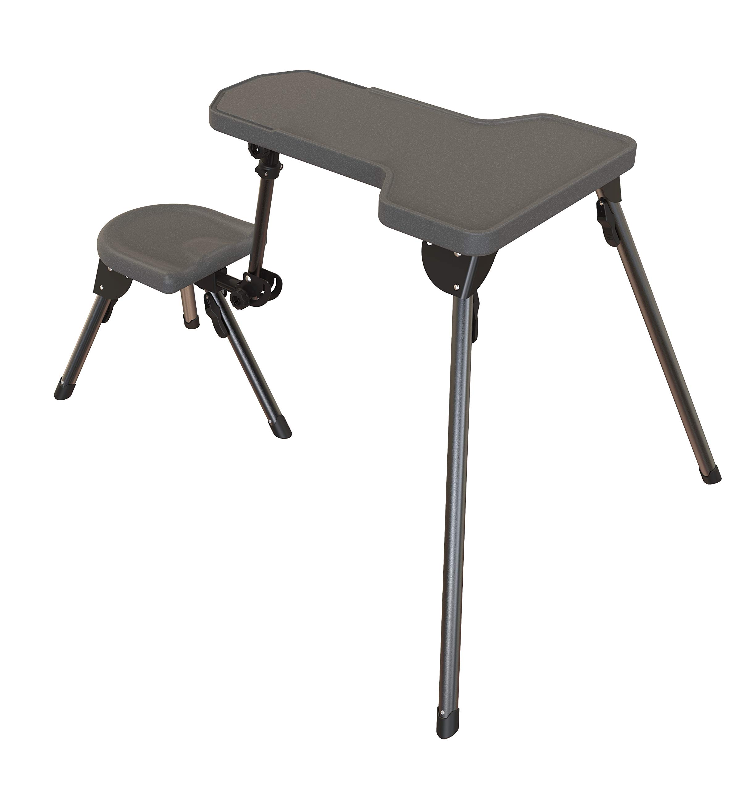 Caldwell 1084745 Stable Table Lite Shooting Table