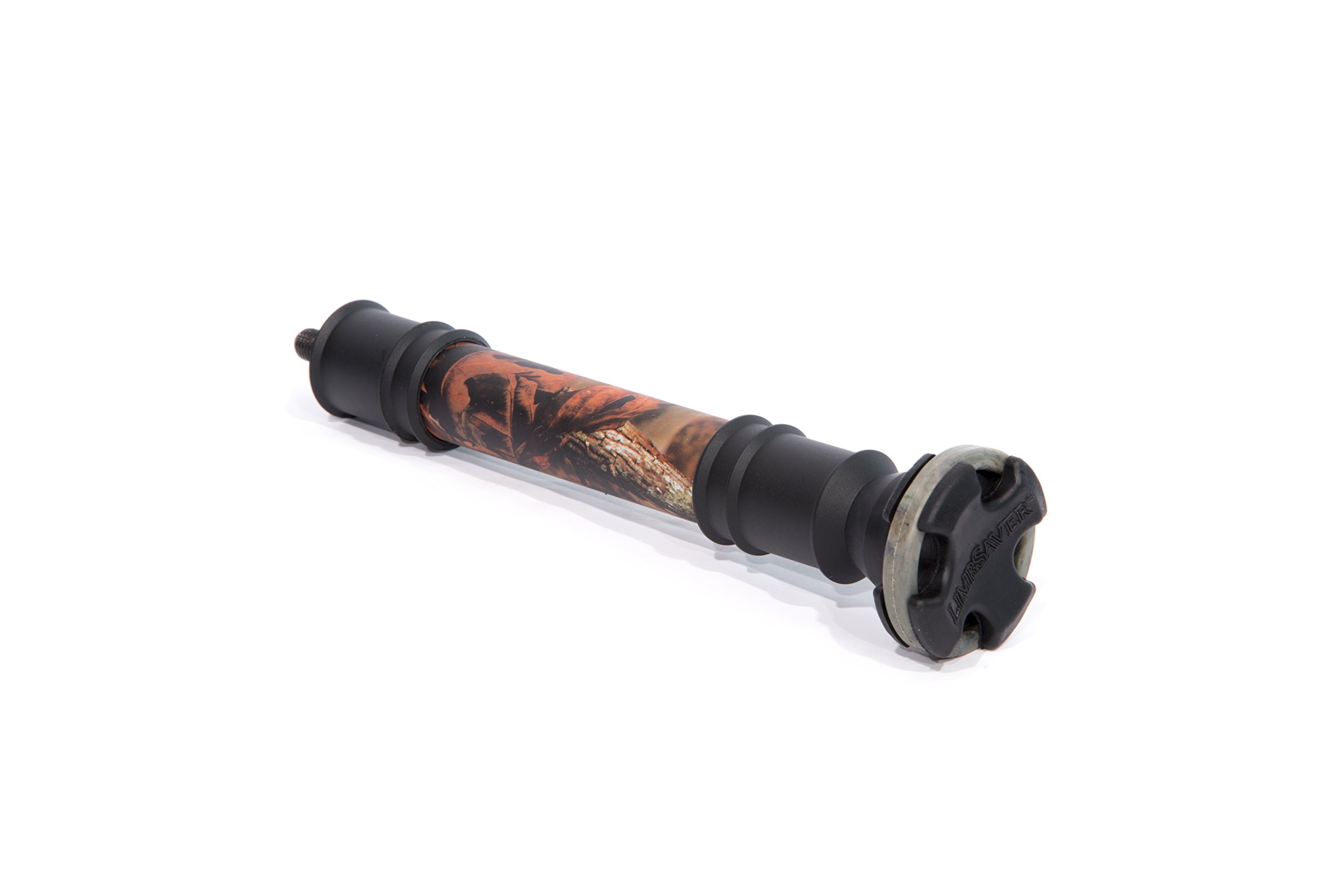LimbSaver 4656 7" Hunter Lite Bow Stabilizer