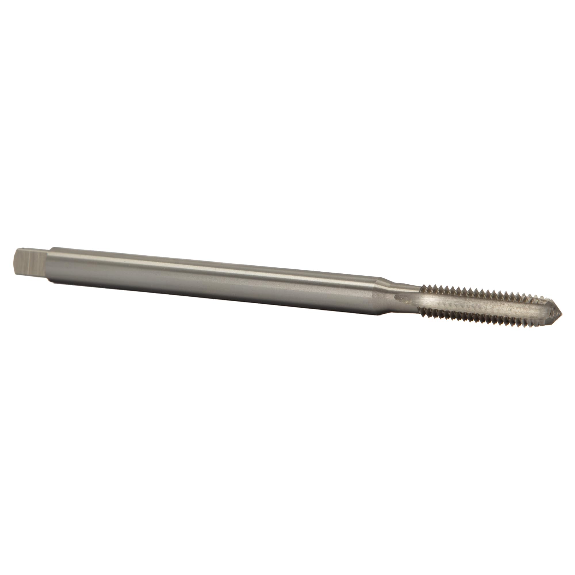 DRILL AMERICA DWTET6X1420 1/4-20 x 6 High Speed Steel Pulley Tap