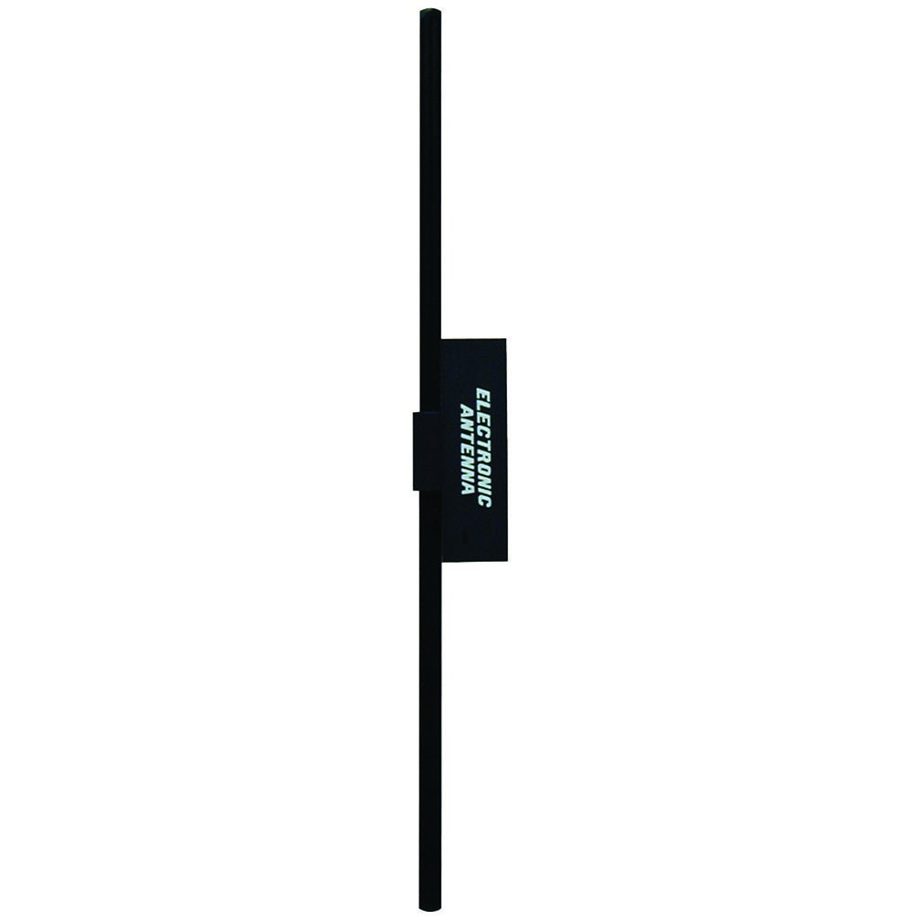 NIPPON NA1549 AM/FM High Sensitivity Car Antenna