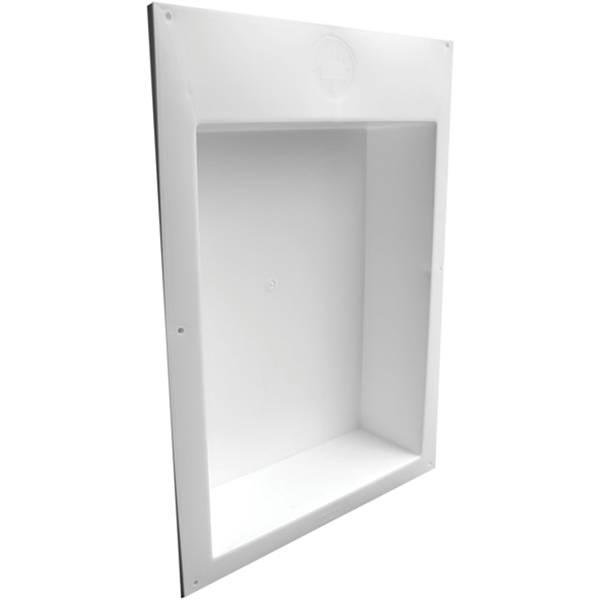 Builder'S Best 110696 Saf-T-DuctÂ® Dryer Outlet Box