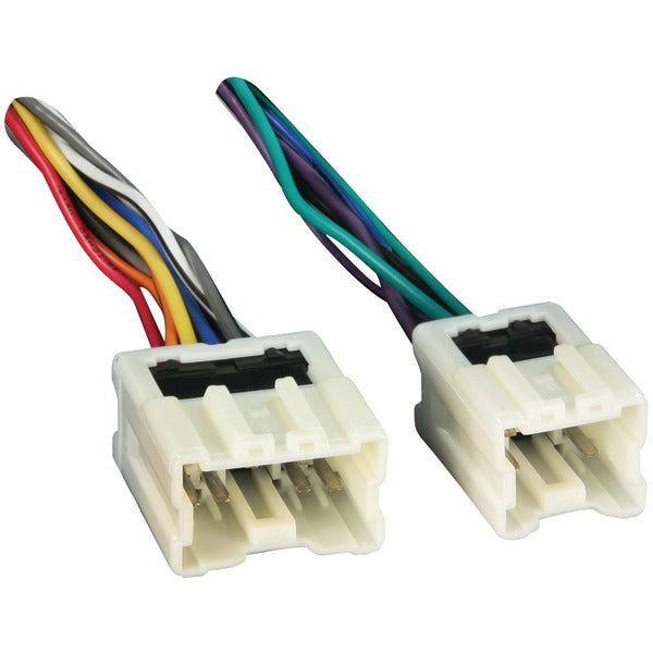 Metra 707550 Wire Harness For Nissan 95 - Up