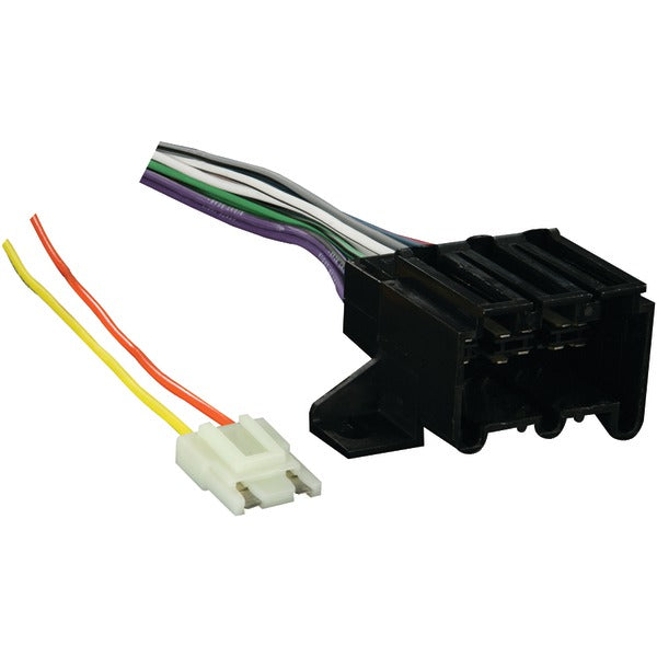Metra 7016771 Wire Harness For GM 78-90