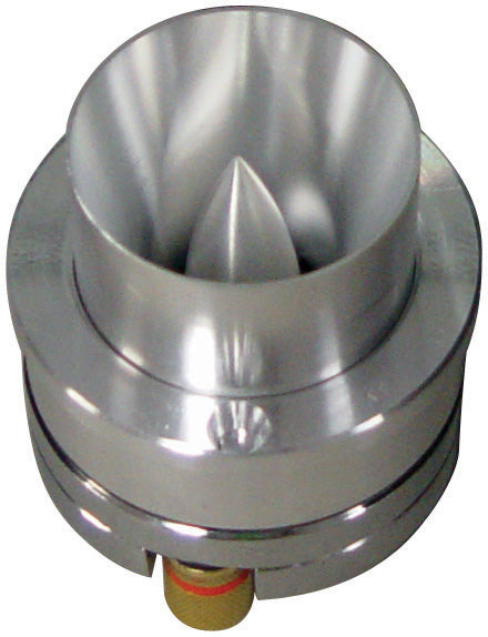 Pyle PDBT35 1" 500 Watt Titanium Super Car Tweeter