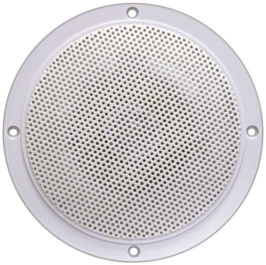 Pyramid MDC6 5.25" 100 Watt Marine Boat Speakers (pair)